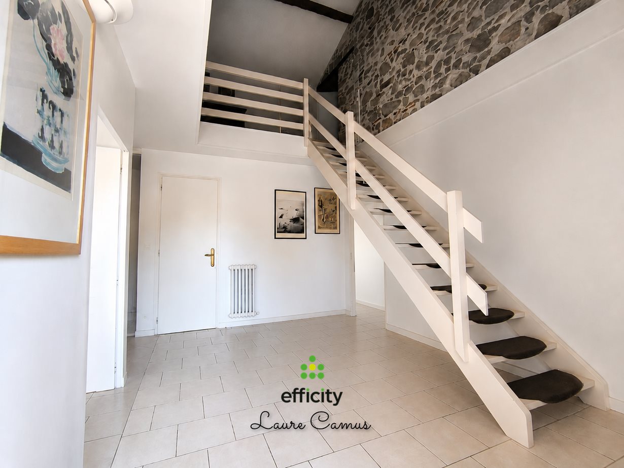 Maison à vendre, 192m², Saint-Avaugourd-des-Landes