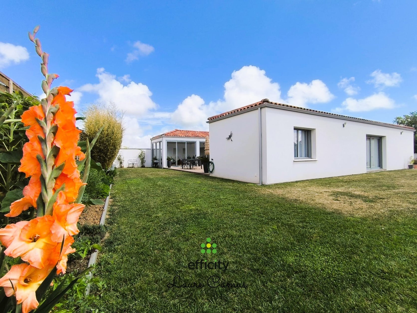Maison à vendre, 164m², Saint-Vincent-sur-Jard