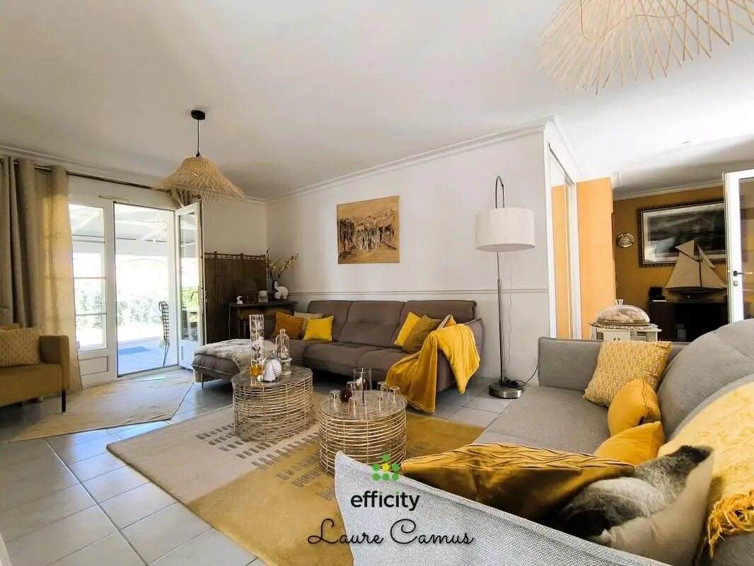 Maison à vendre, 139m², Jard-sur-Mer