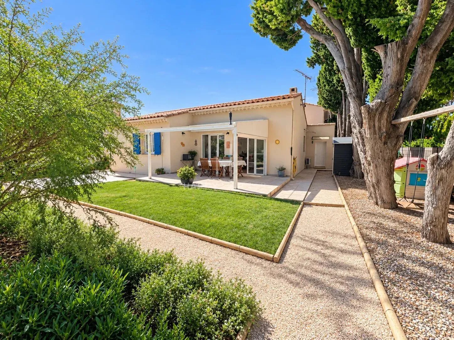 Maison à vendre, 91m², Maussane-les-Alpilles