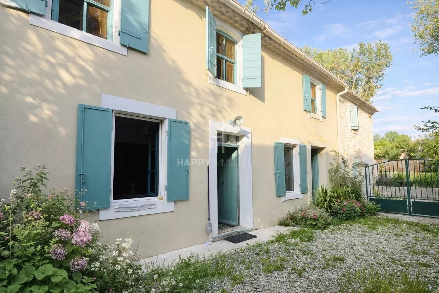 Maison à vendre, 160m², Maussane-les-Alpilles