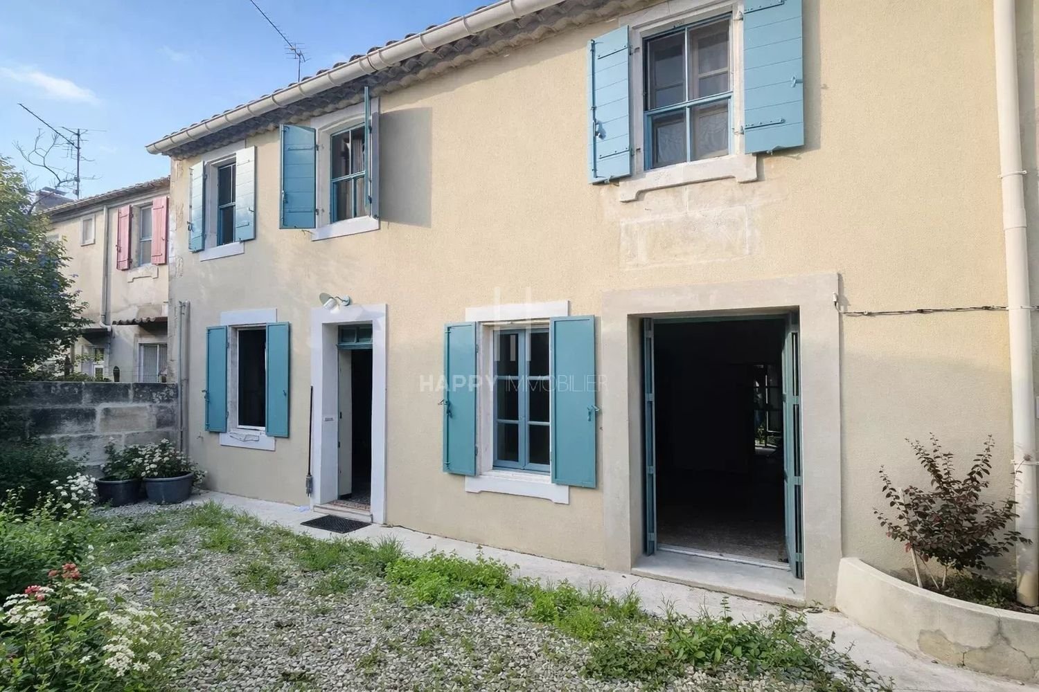 Maison à vendre, 160m², Maussane-les-Alpilles