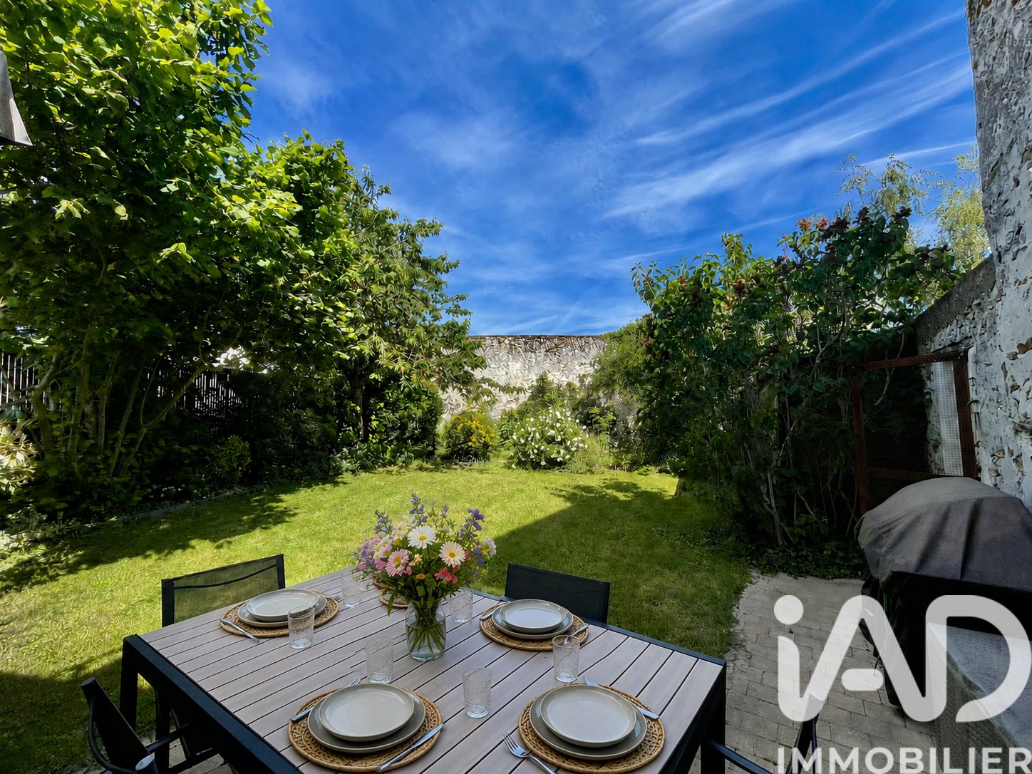 Maison à vendre, 123m², Boisemont