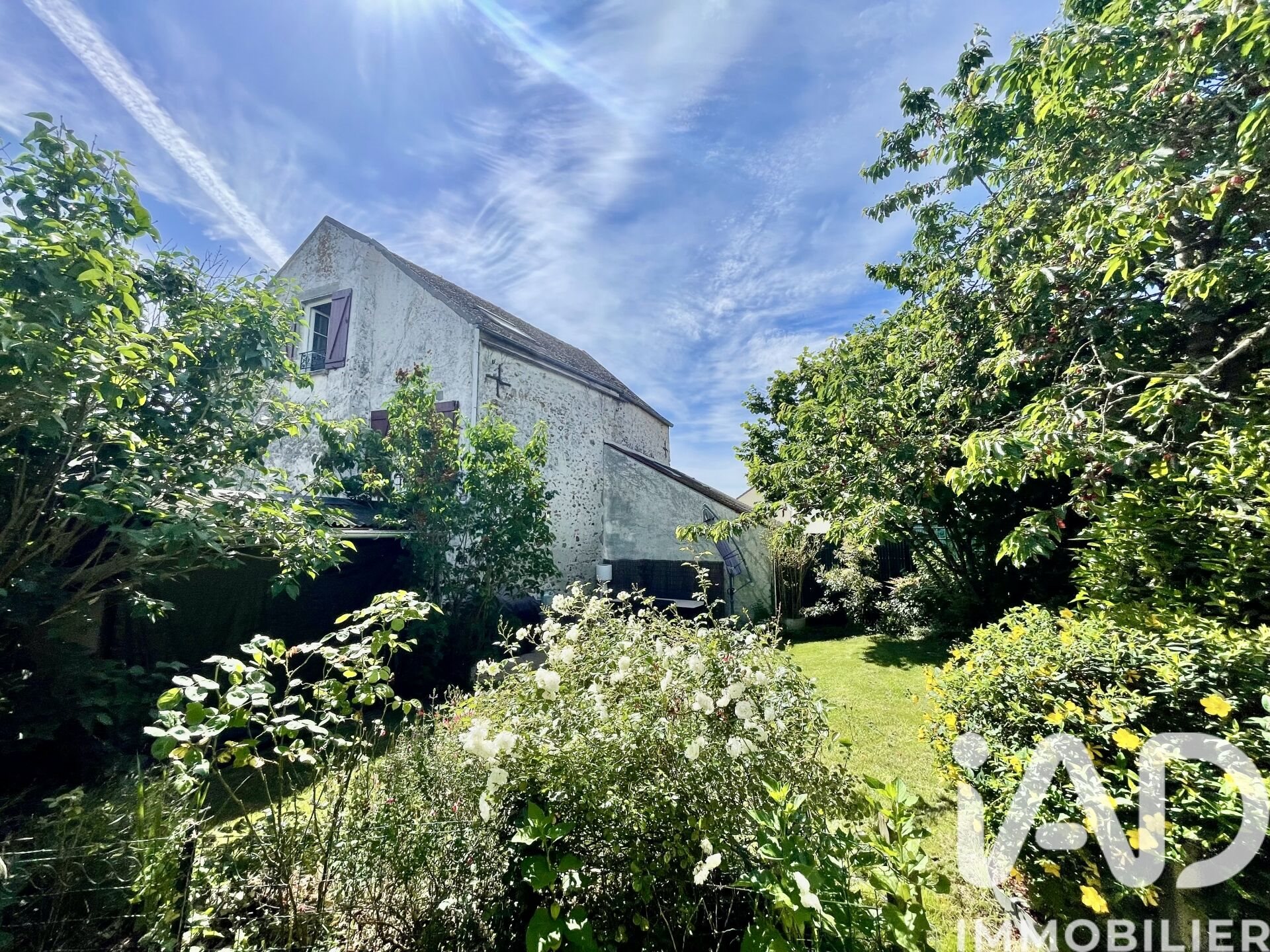 Maison à vendre, 123m², Boisemont