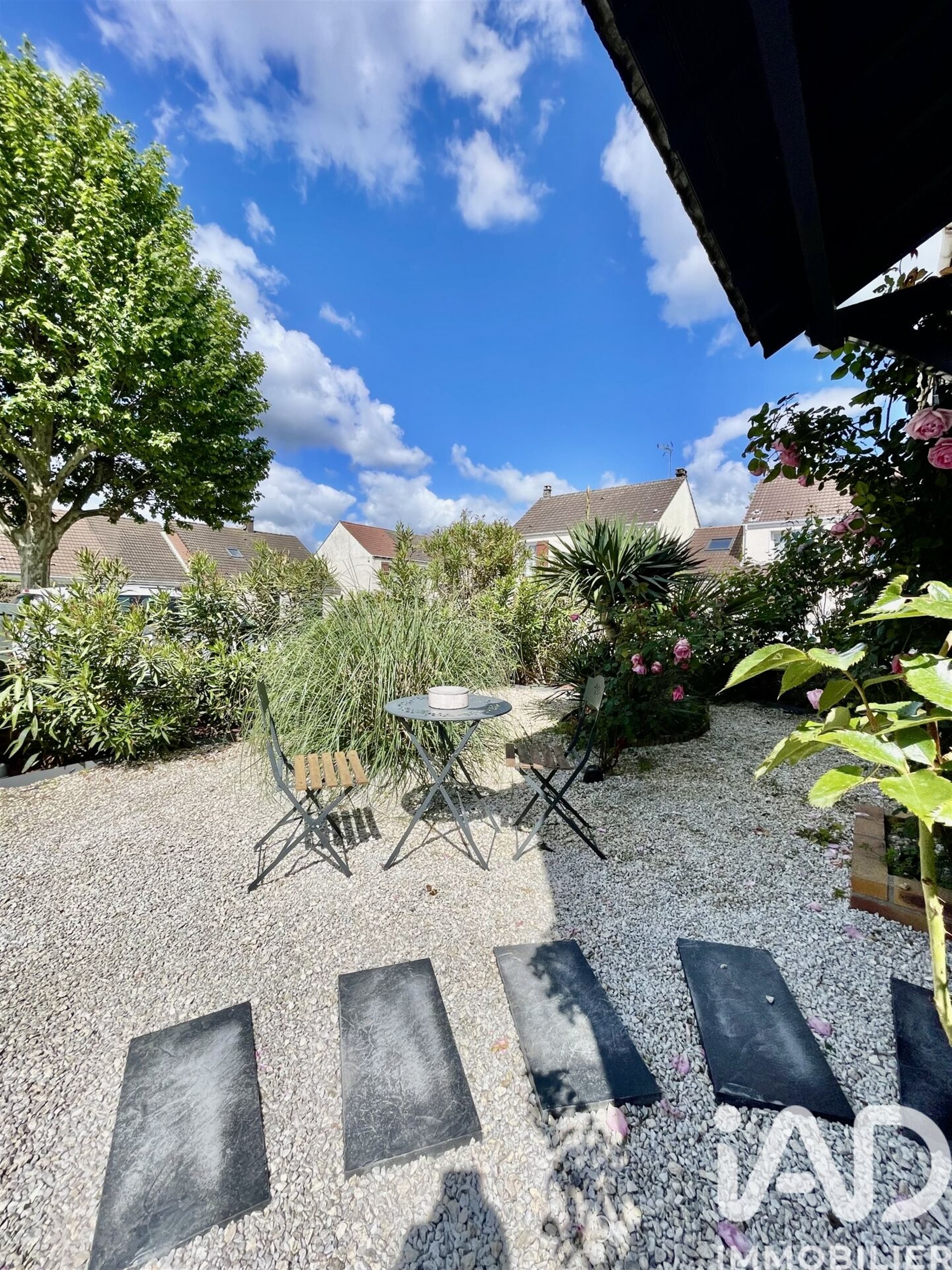 Maison à vendre, 113m², Bruyères-sur-Oise