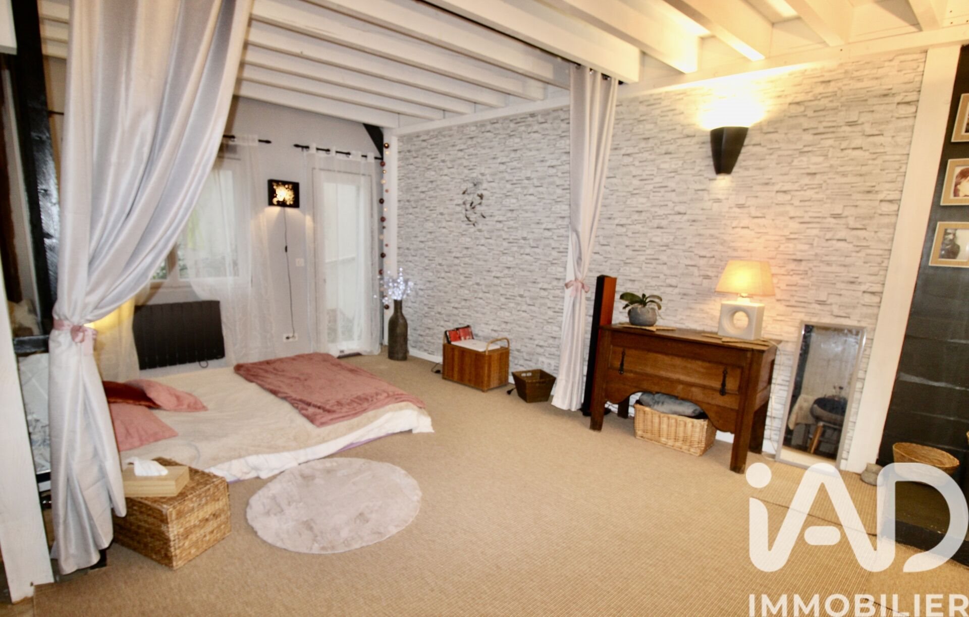 Maison à vendre, 90m², Neuilly-en-Thelle