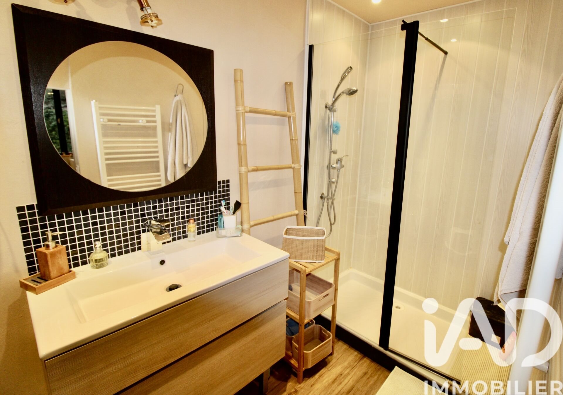 Maison à vendre, 90m², Neuilly-en-Thelle