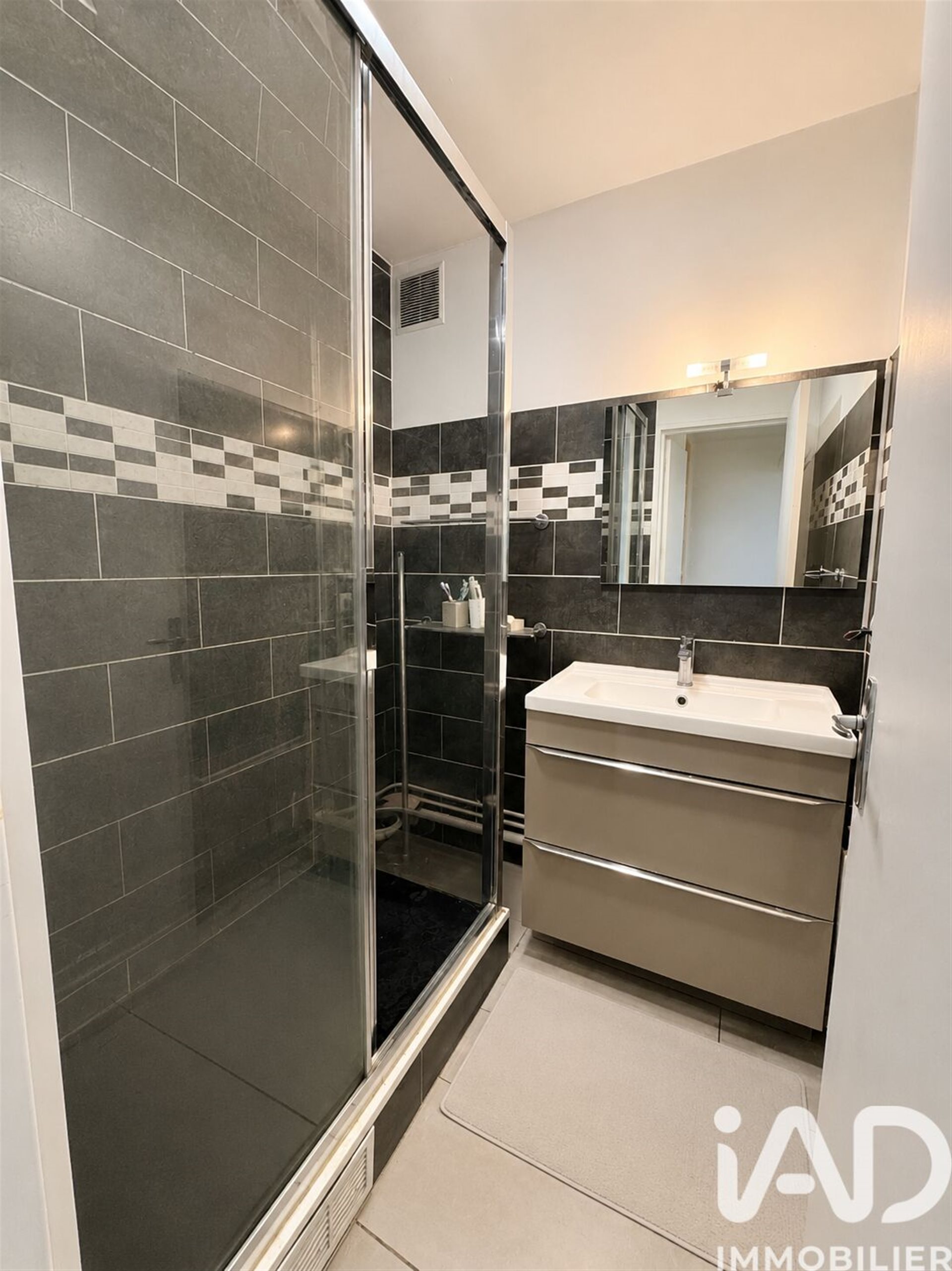 Appartement à vendre, 110m², Cergy