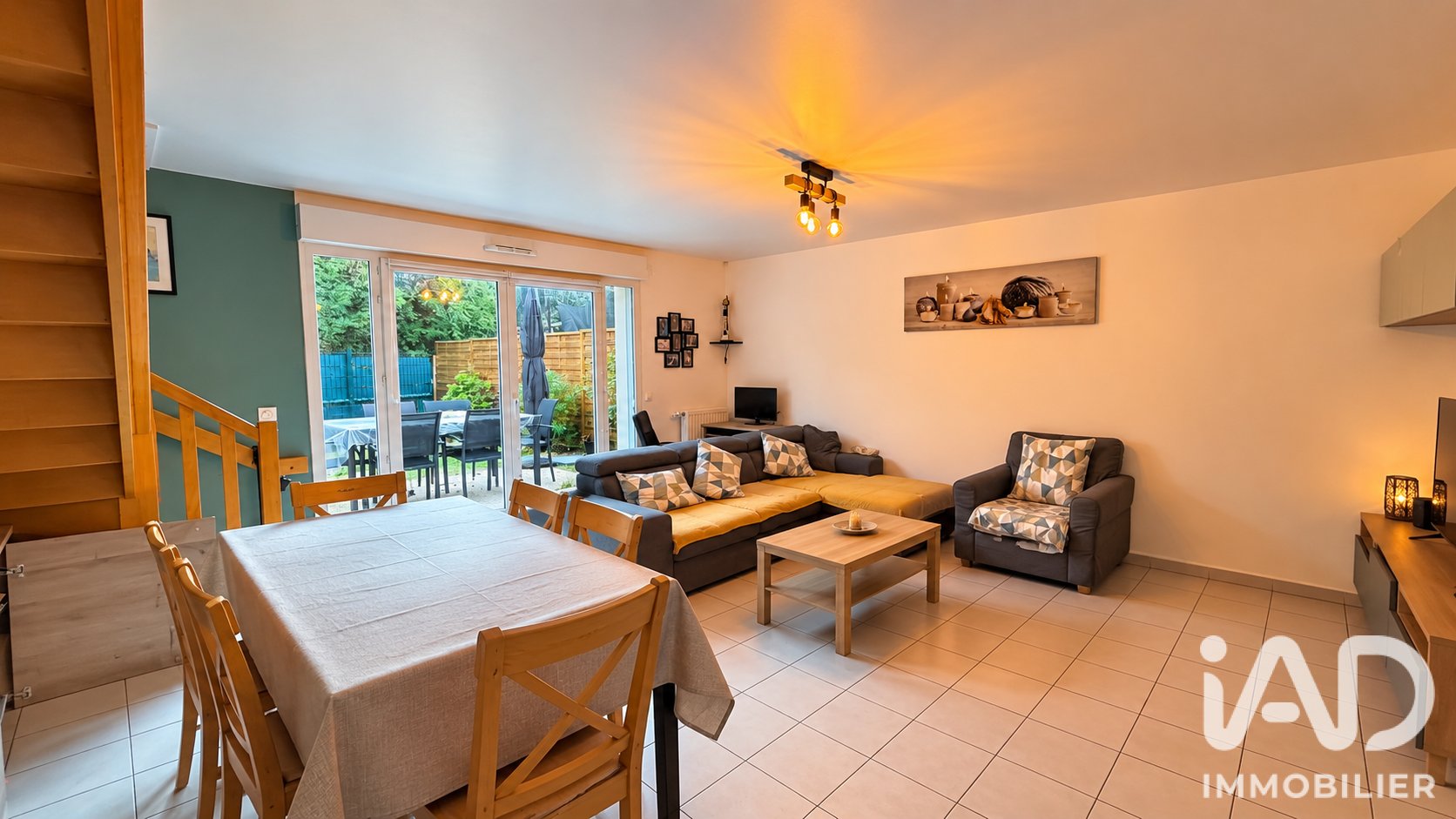Maison à vendre, 86m², Éragny