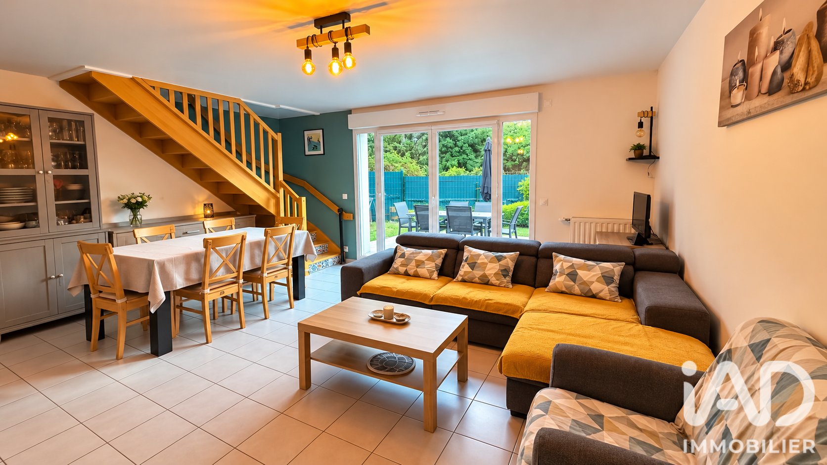 Maison à vendre, 86m², Éragny