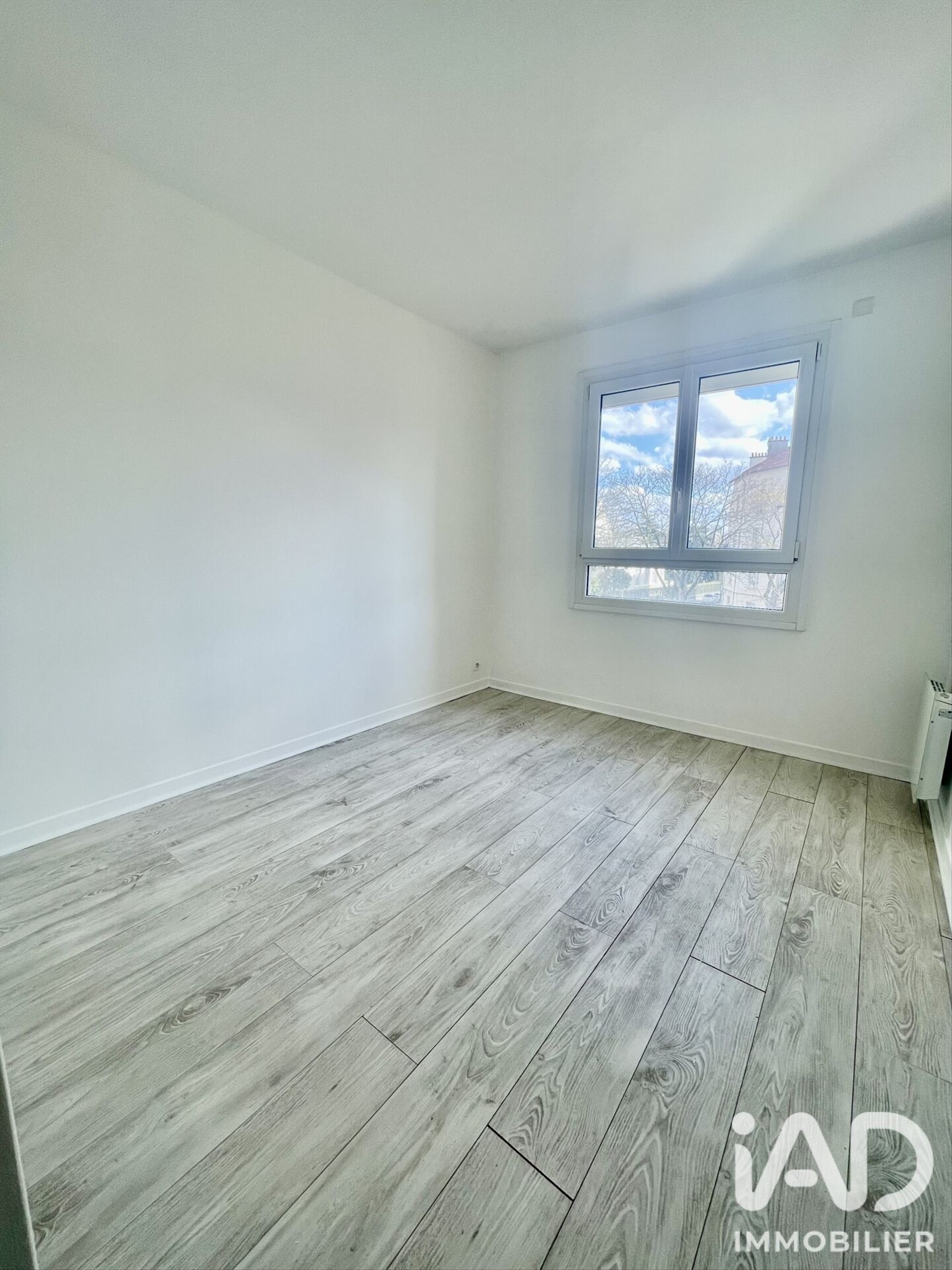 Appartement à vendre, 62m², Argenteuil