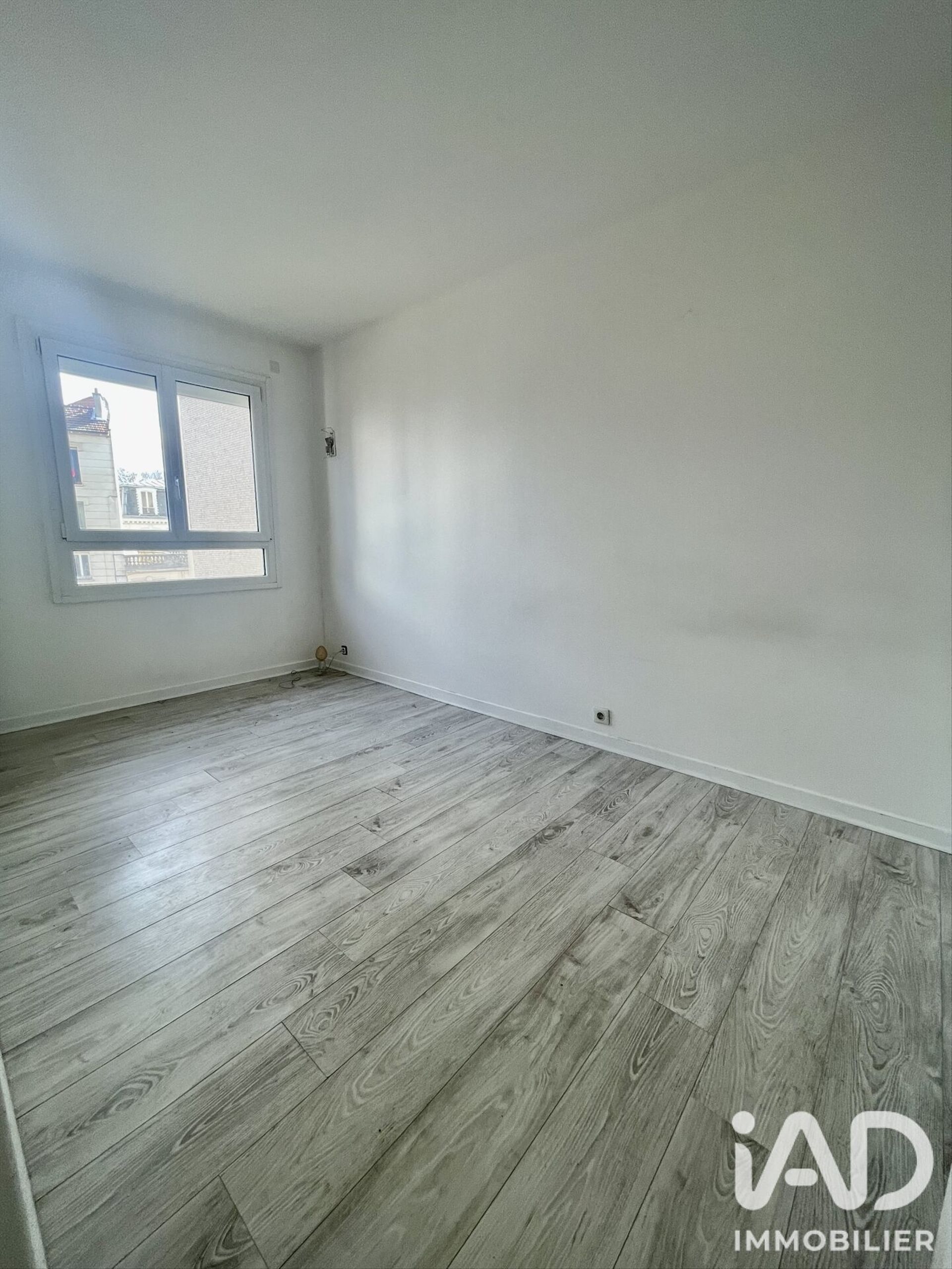 Appartement à vendre, 62m², Argenteuil