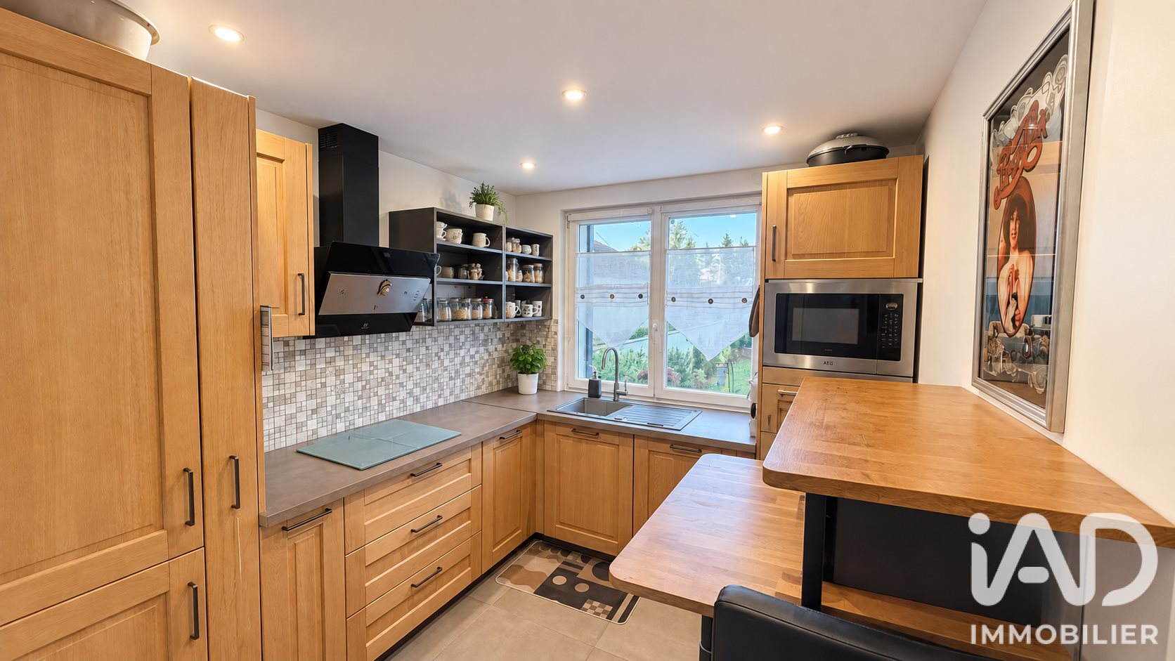 Maison à vendre, 97m², Belle-Eglise