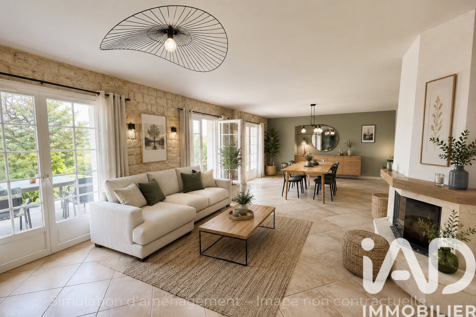 Maison à vendre, 170m², Conflans-Sainte-Honorine