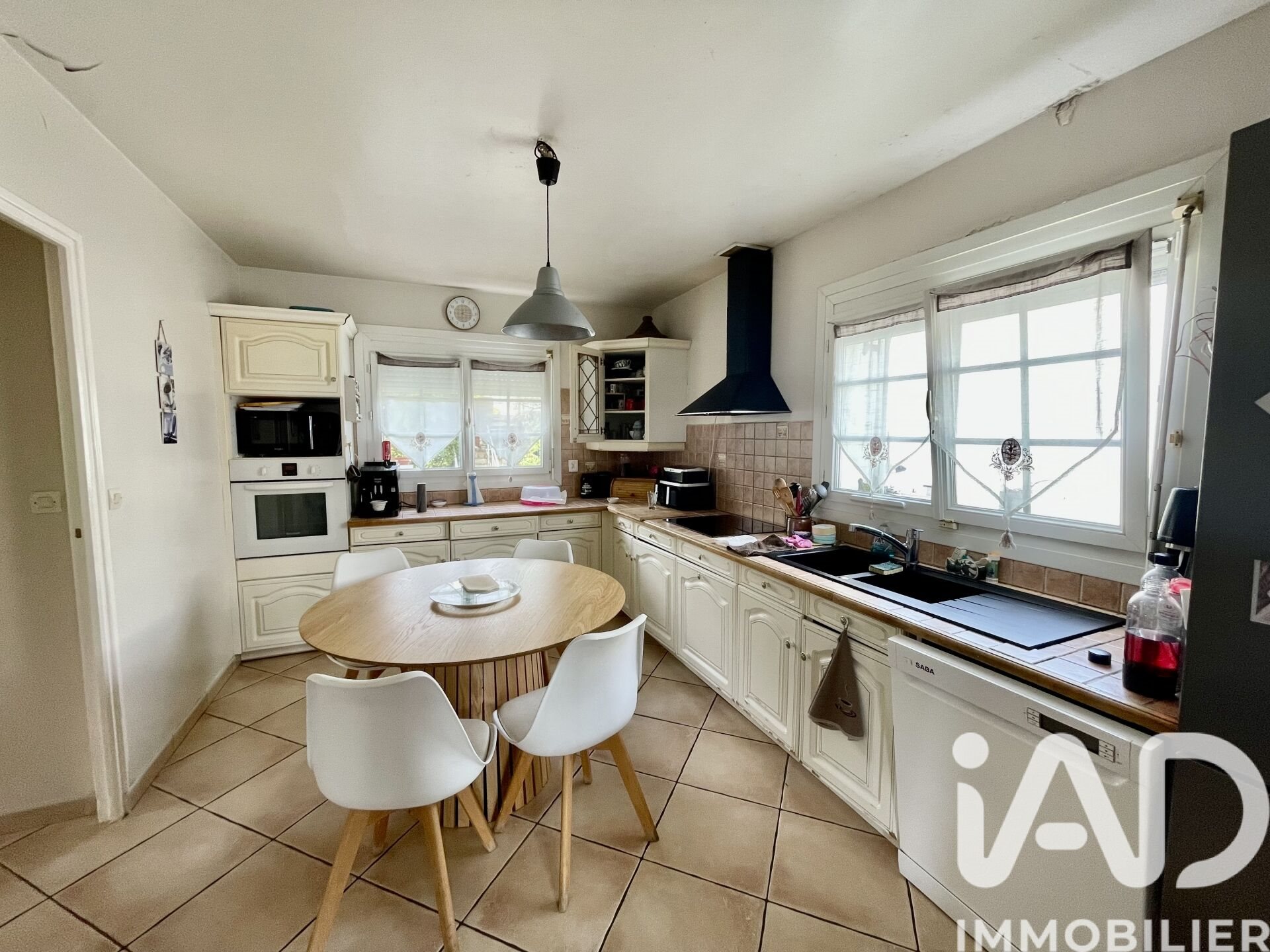 Maison à vendre, 170m², Conflans-Sainte-Honorine
