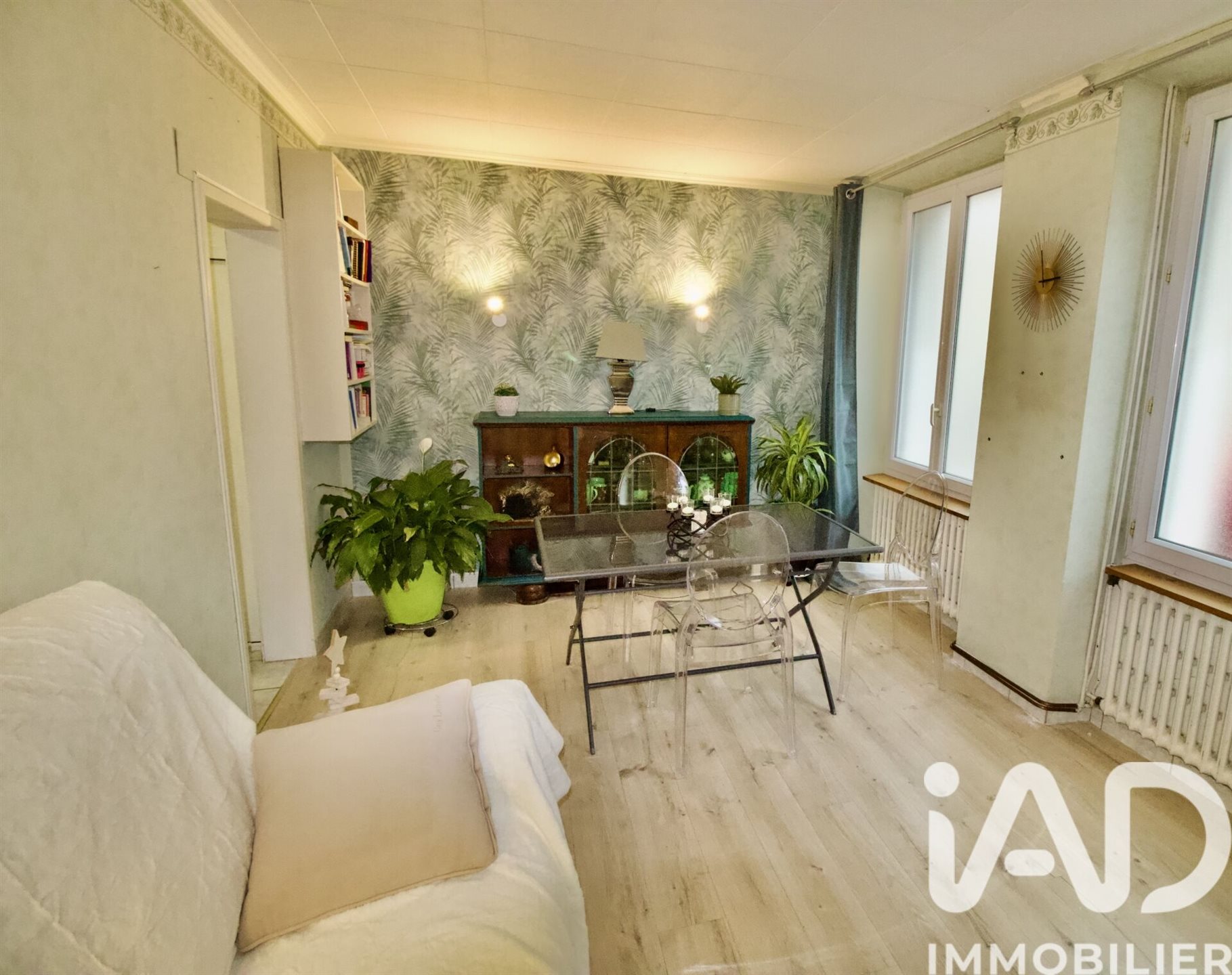 Appartement à vendre, 105m², Neuilly-en-Thelle