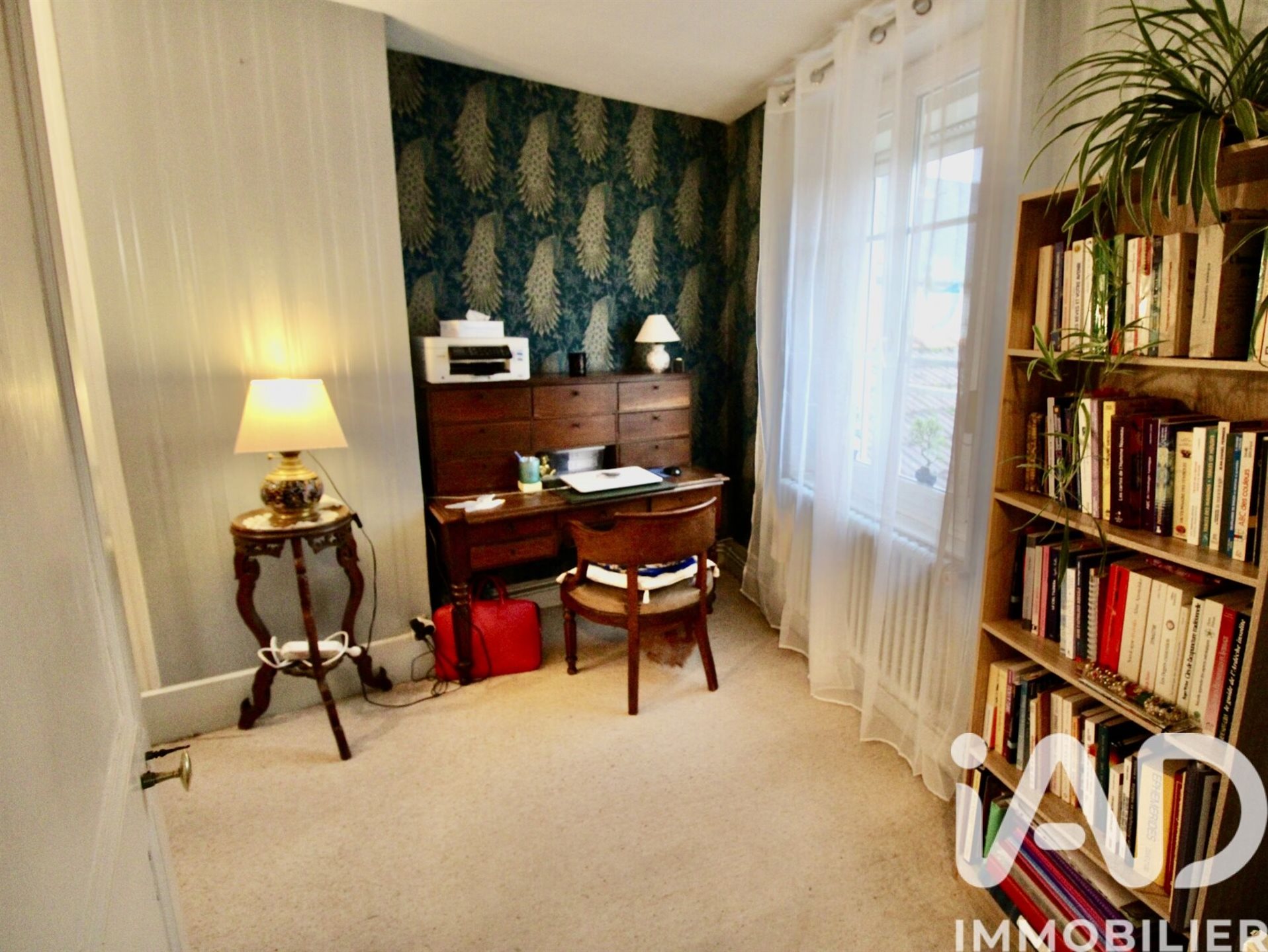 Appartement à vendre, 105m², Neuilly-en-Thelle