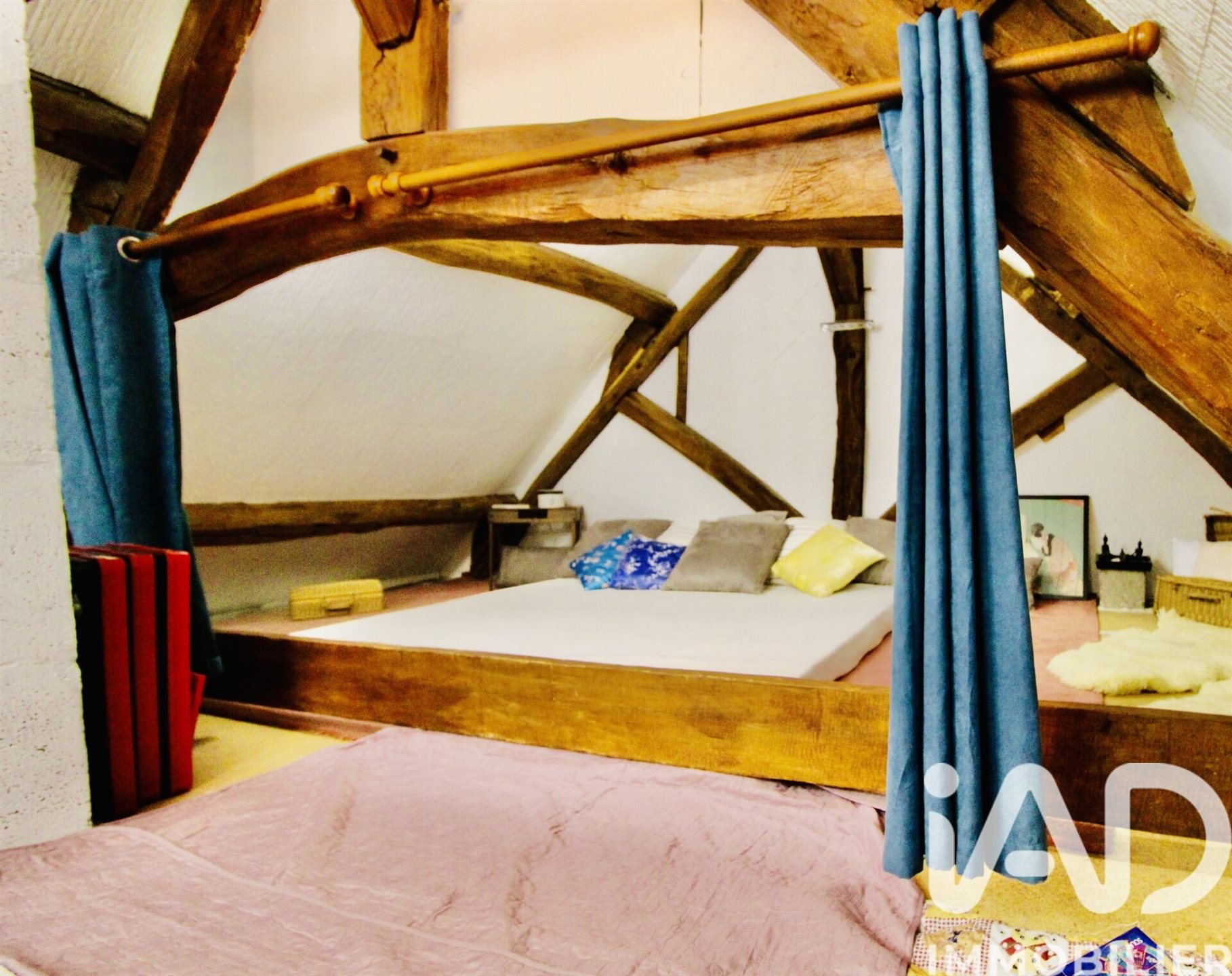 Appartement à vendre, 105m², Neuilly-en-Thelle