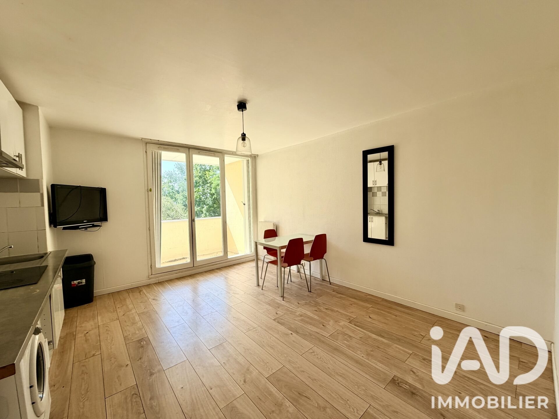 Appartement à vendre, 77m², Cergy