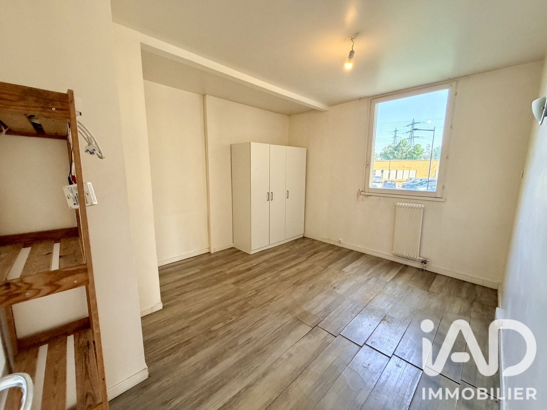 Appartement à vendre, 77m², Cergy