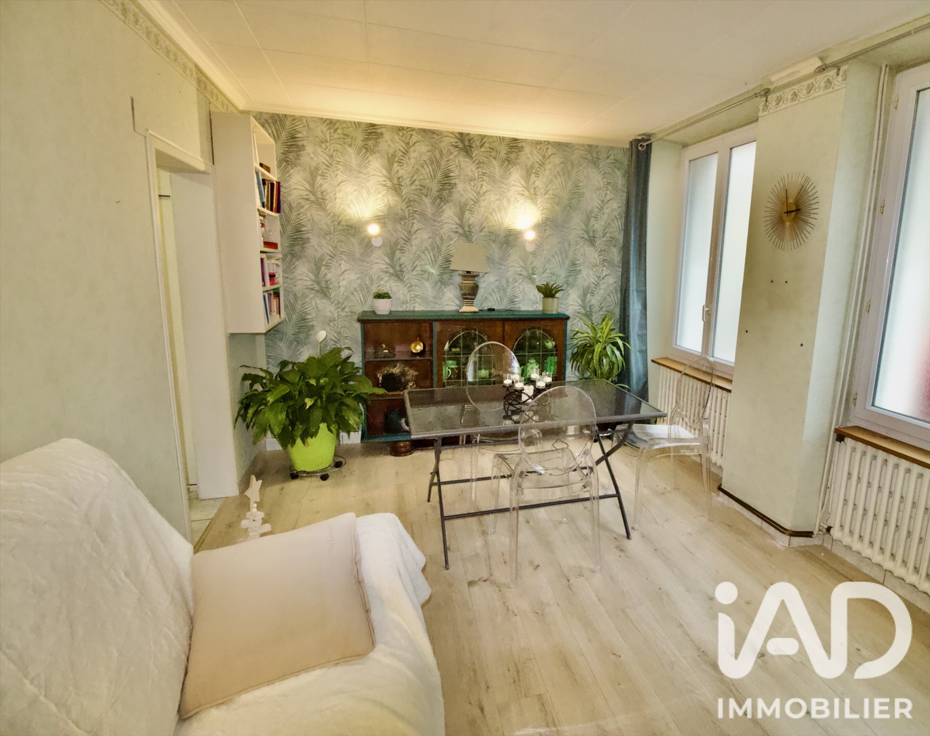 Maison à vendre, 105m², Neuilly-en-Thelle