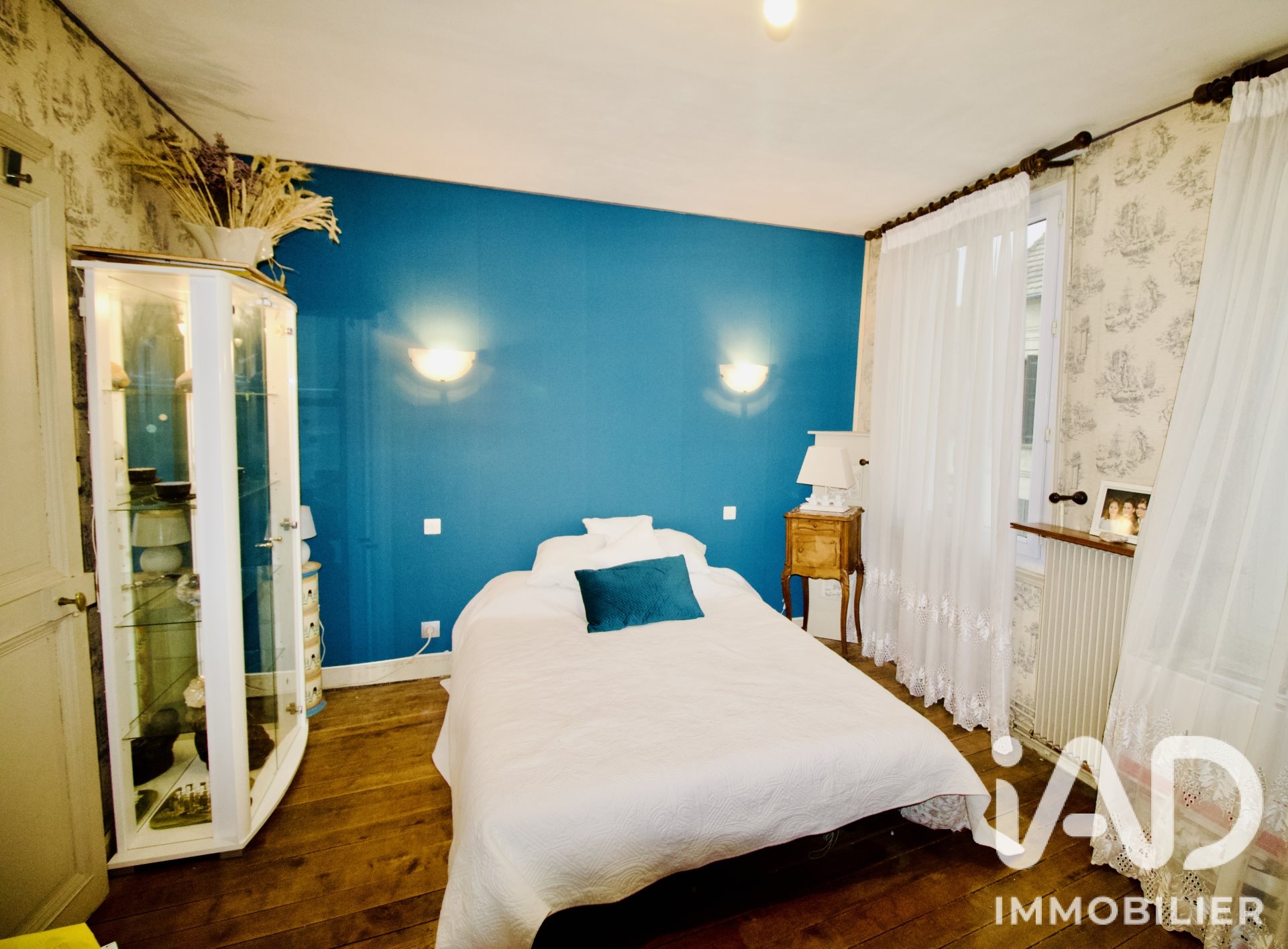 Maison à vendre, 105m², Neuilly-en-Thelle