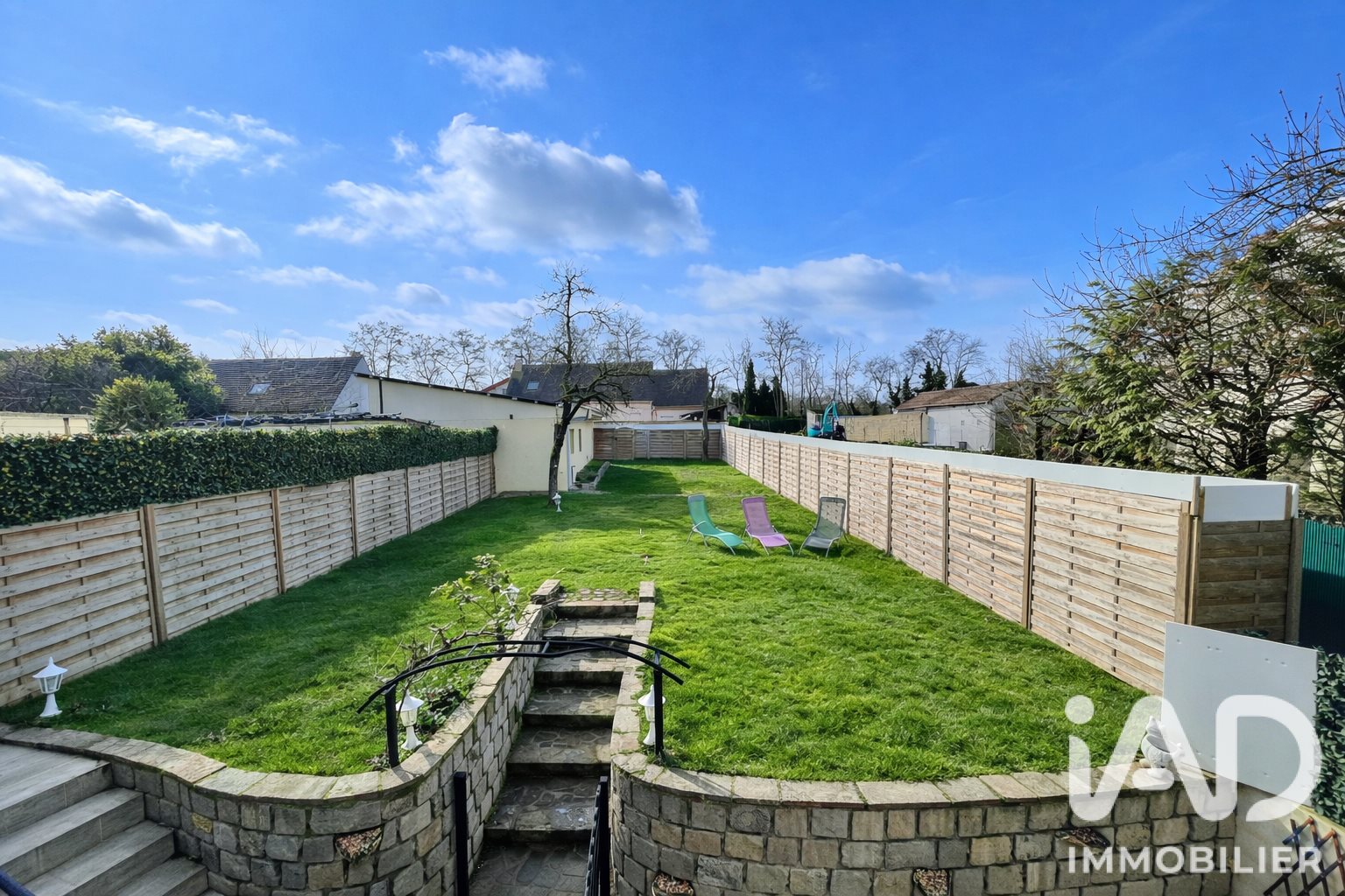 Maison à vendre, 152m², Montigny-lès-Cormeilles