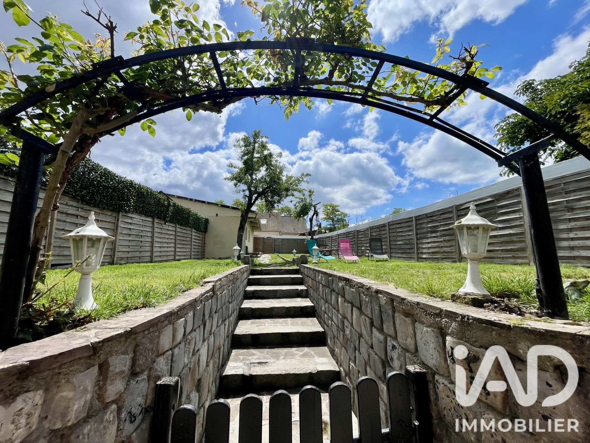 Maison à vendre, 152m², Montigny-lès-Cormeilles
