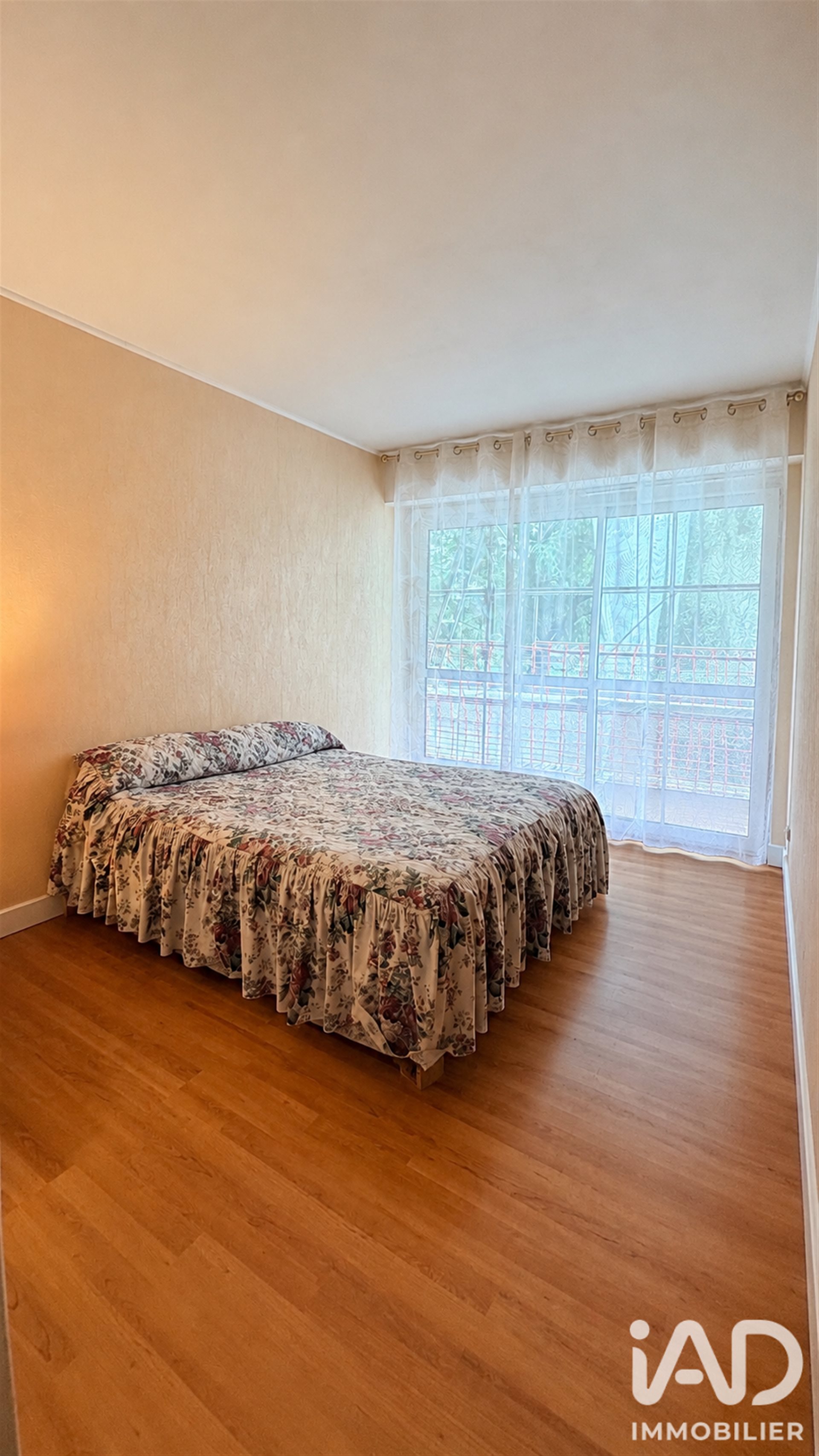 Appartement à vendre, 65m², Pontoise