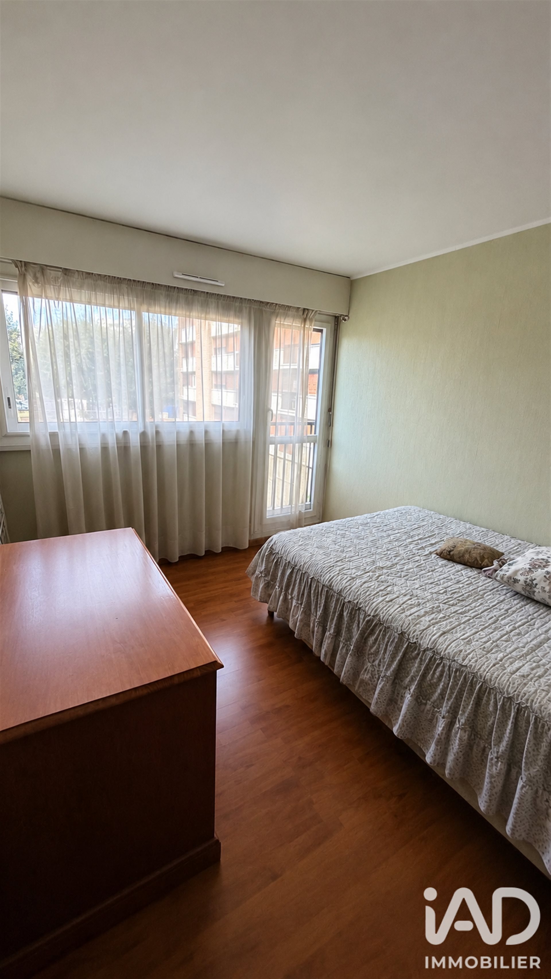 Appartement à vendre, 65m², Pontoise