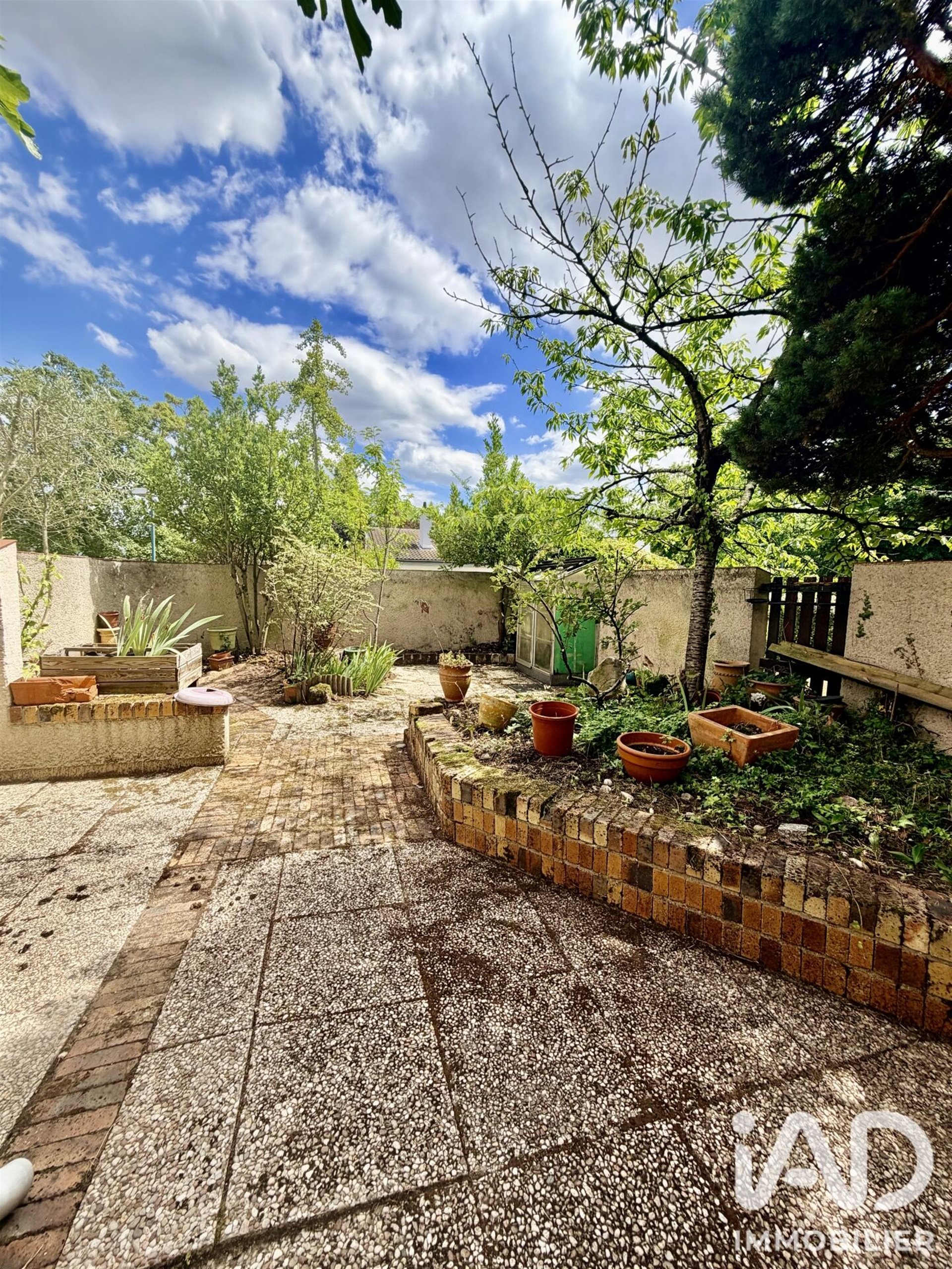 Maison à vendre, 154m², Cergy