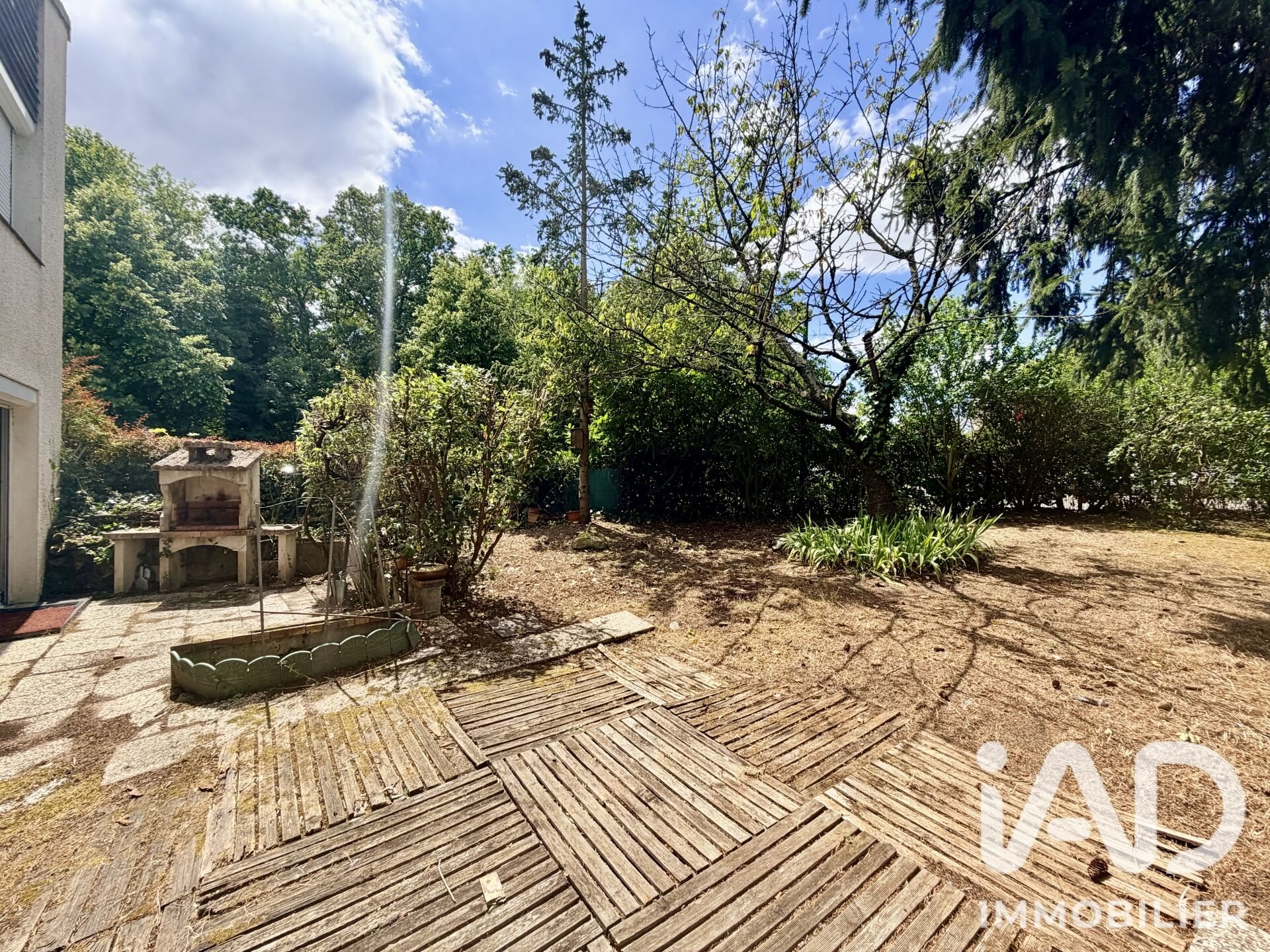 Maison à vendre, 154m², Cergy