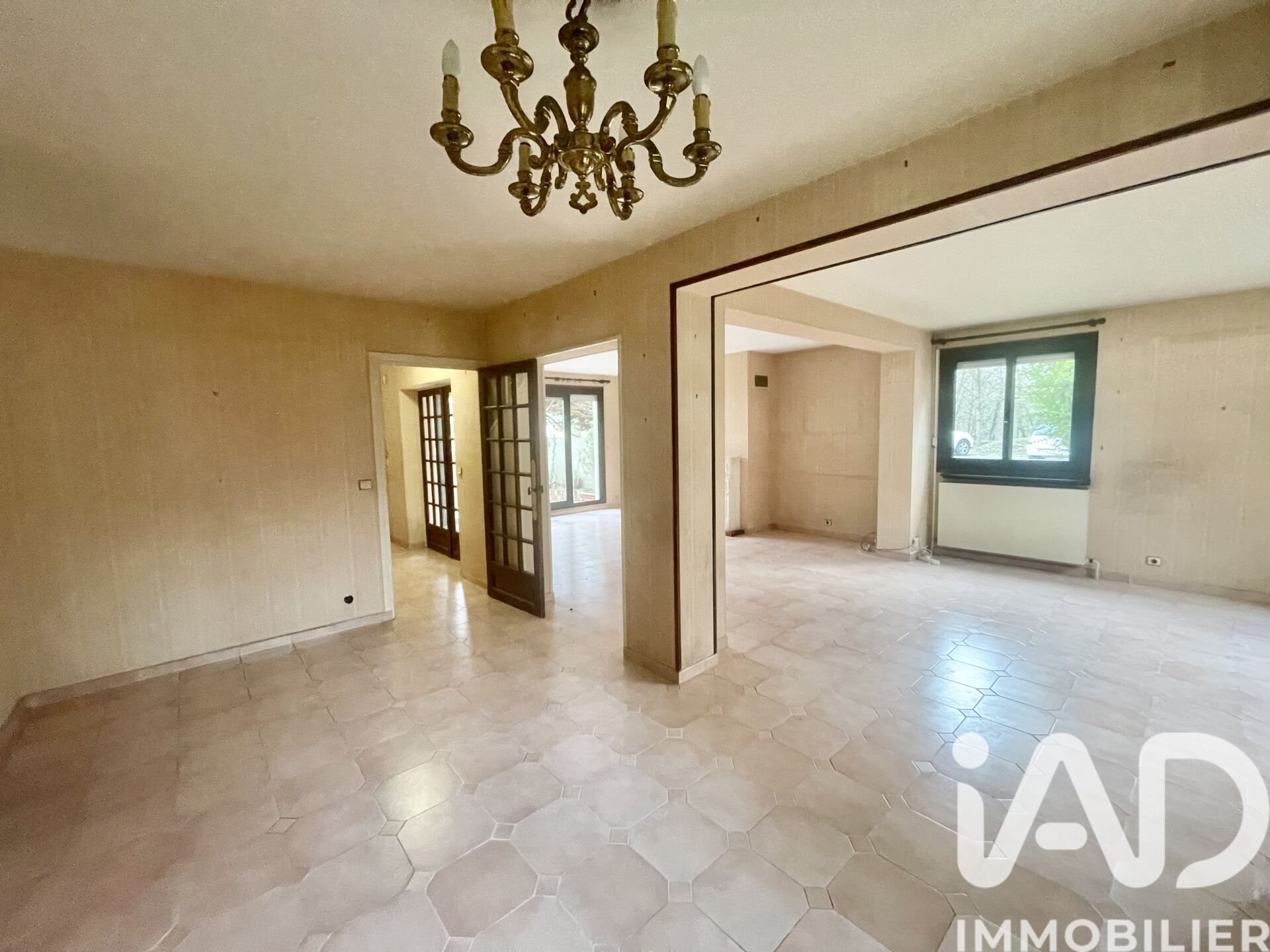 Maison à vendre, 154m², Cergy