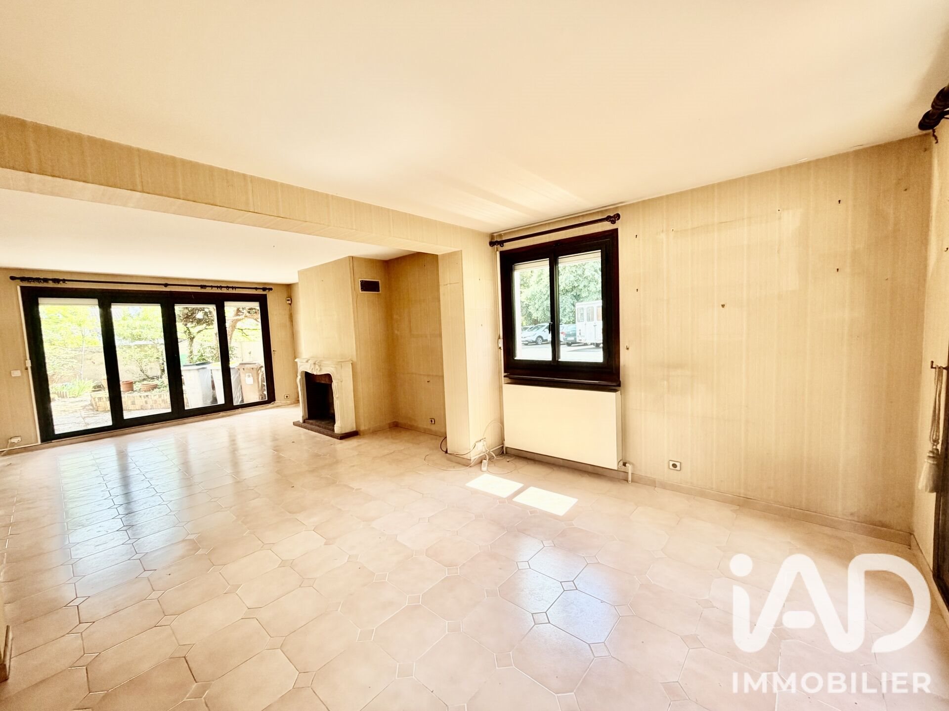 Maison à vendre, 154m², Cergy