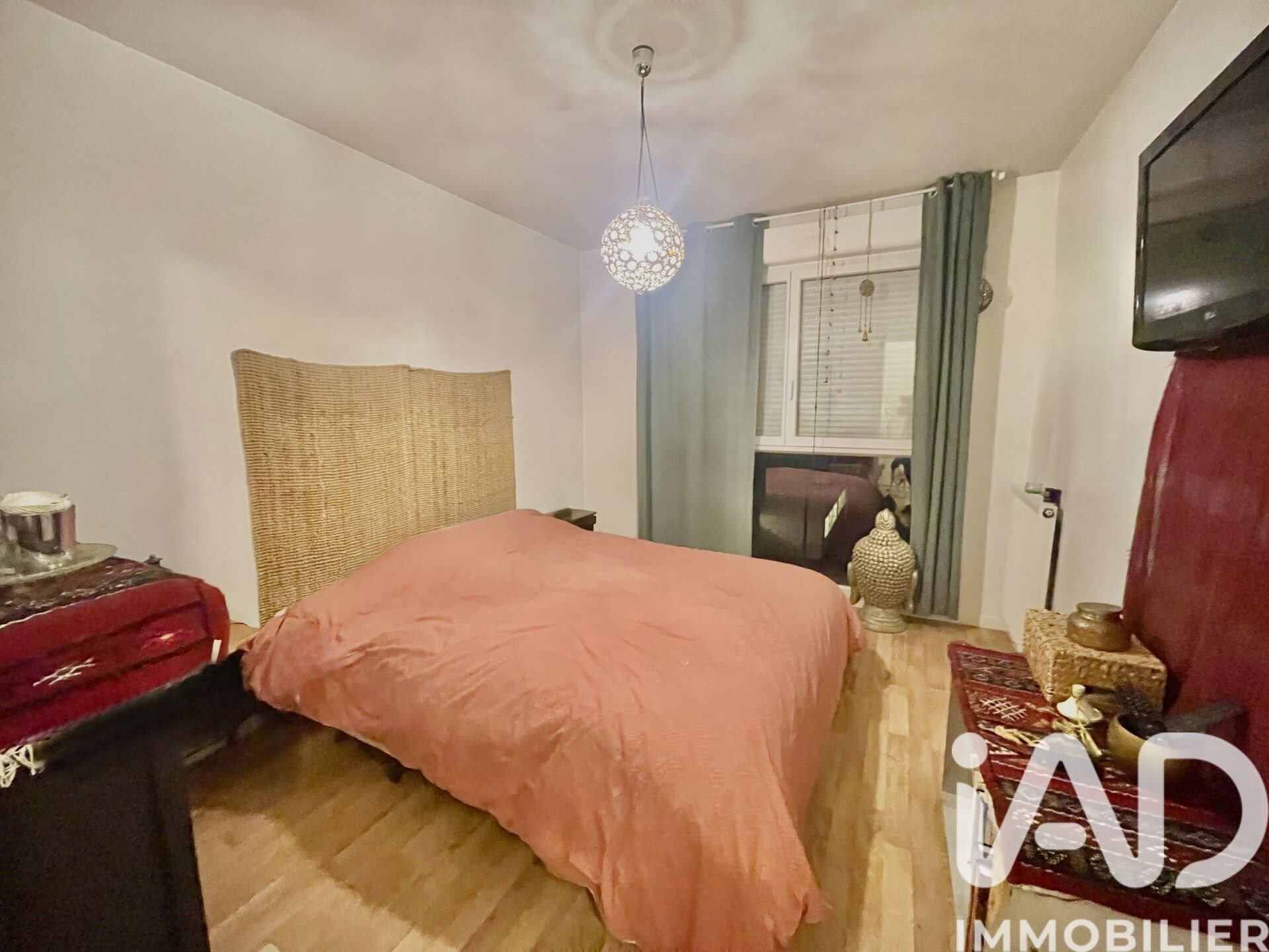 Appartement à vendre, 70m², Cergy