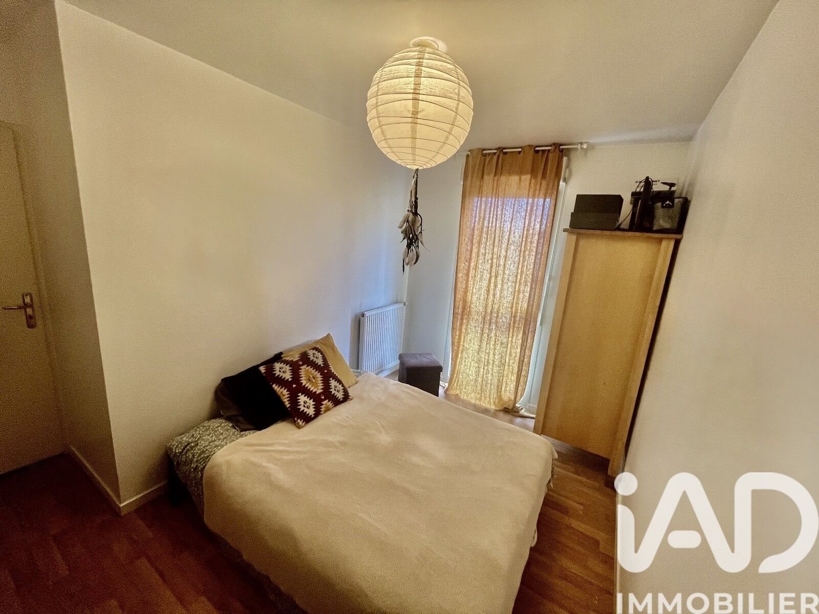 Appartement à vendre, 70m², Cergy
