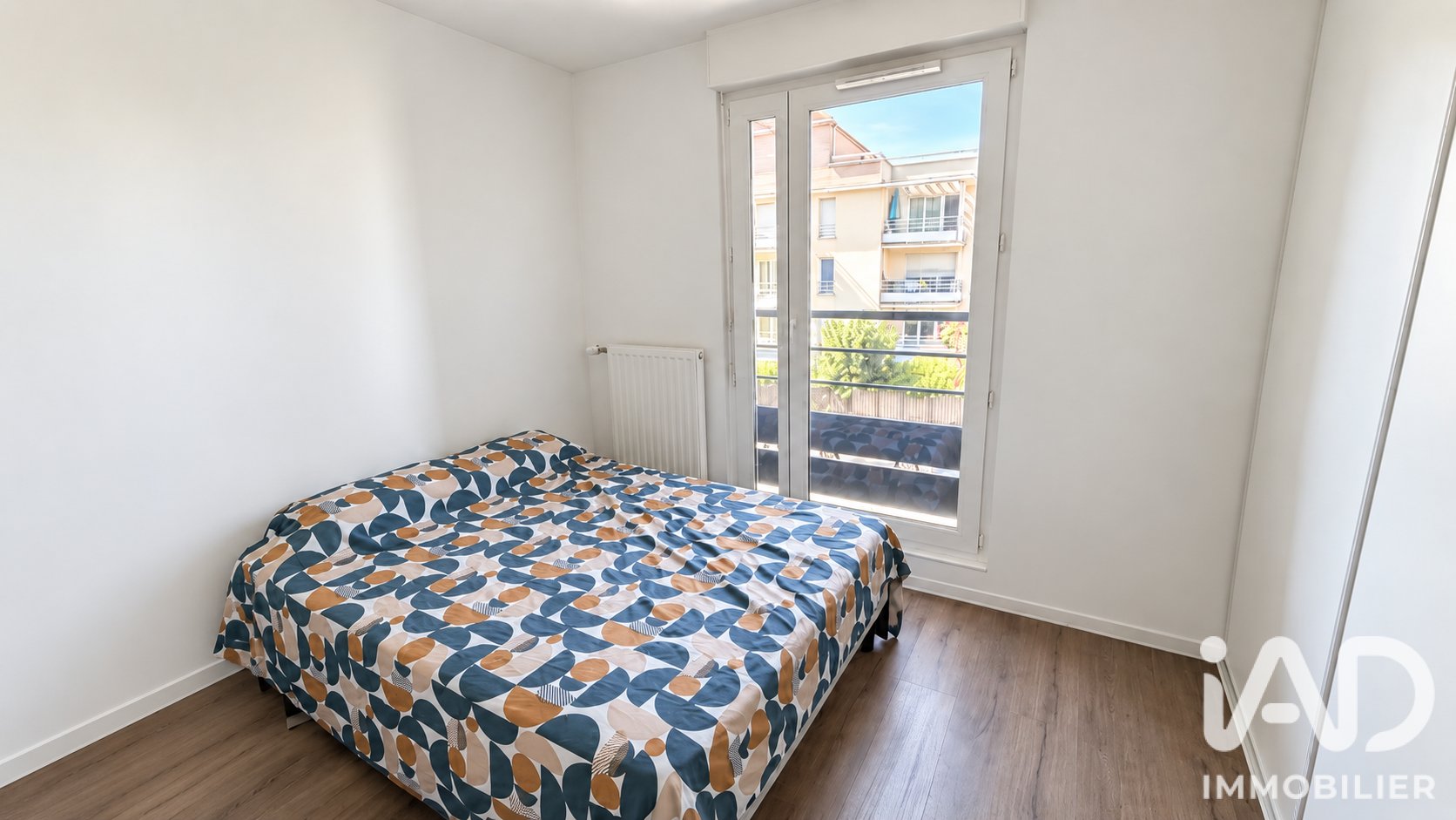 Appartement à vendre, 61m², Courdimanche