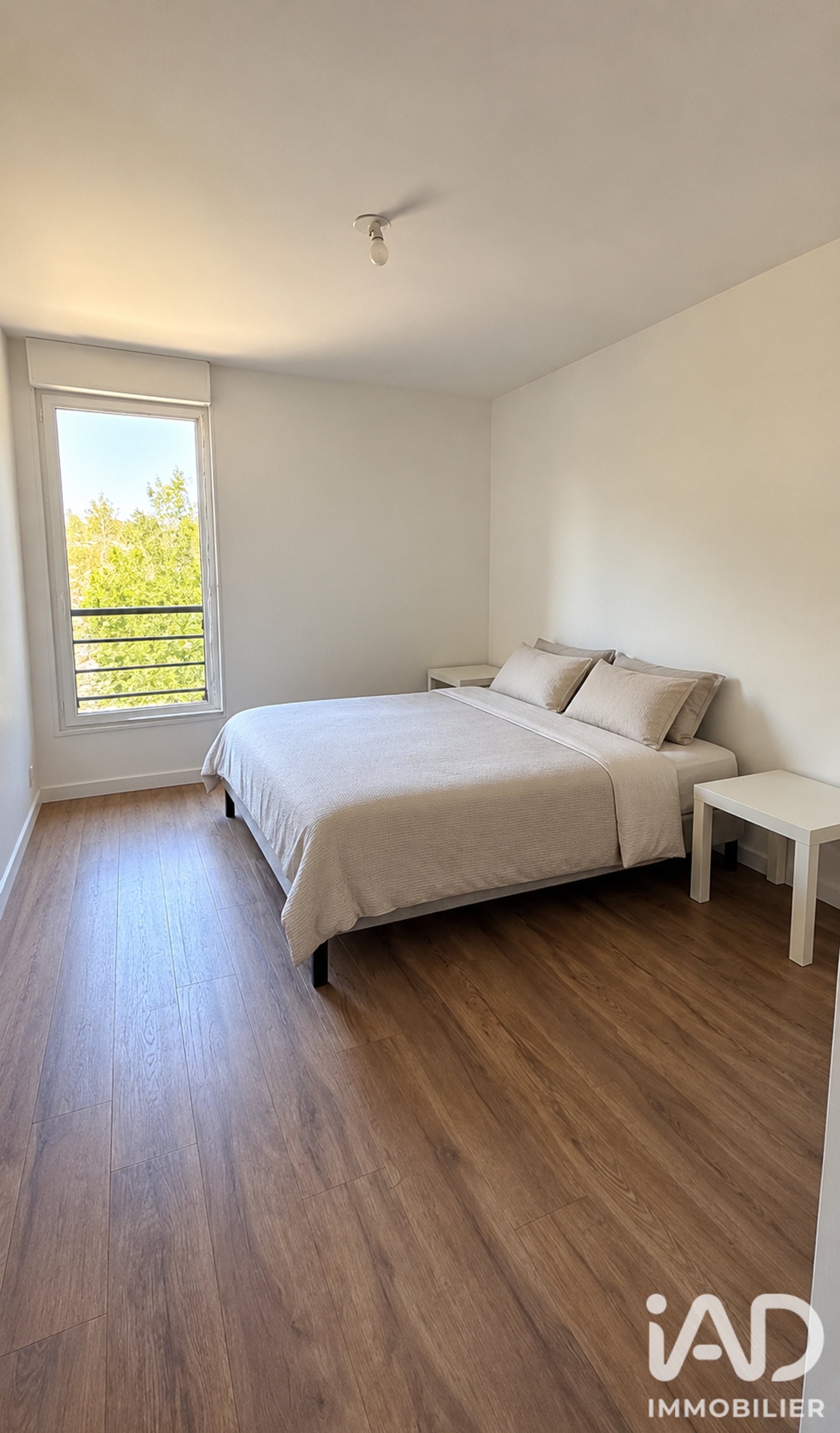 Appartement à vendre, 61m², Courdimanche