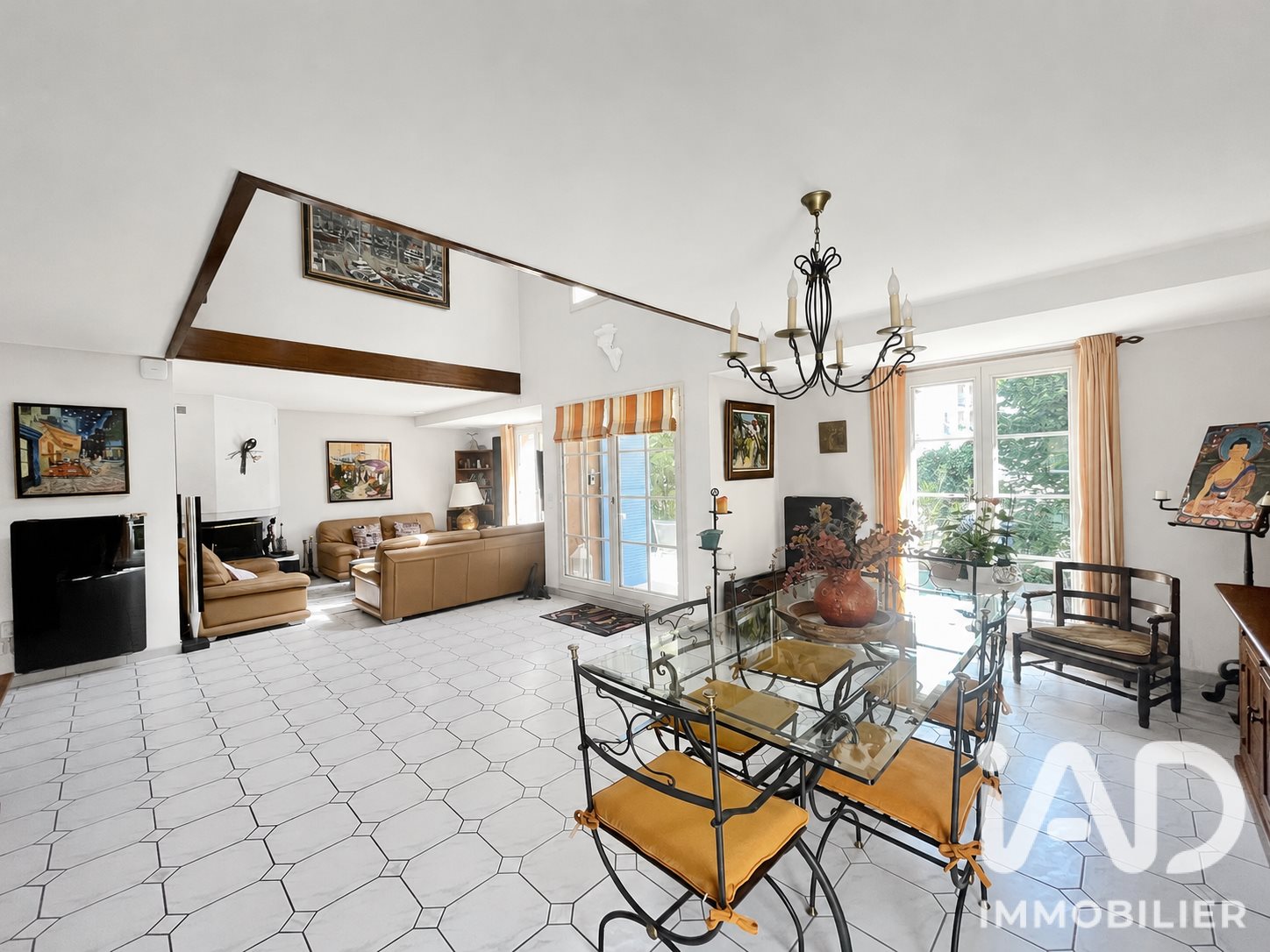 Maison à vendre, 213m², Cergy