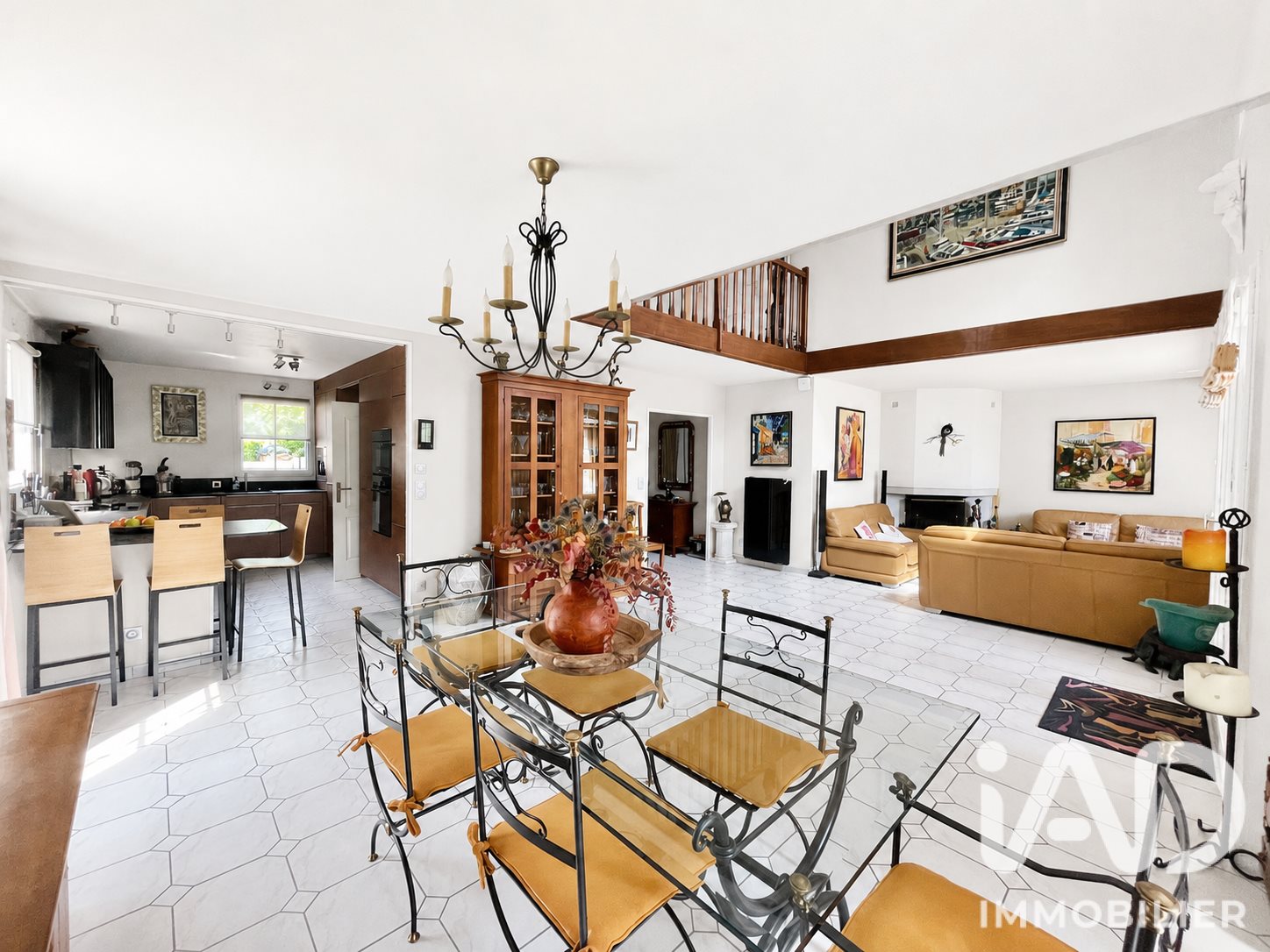 Maison à vendre, 213m², Cergy