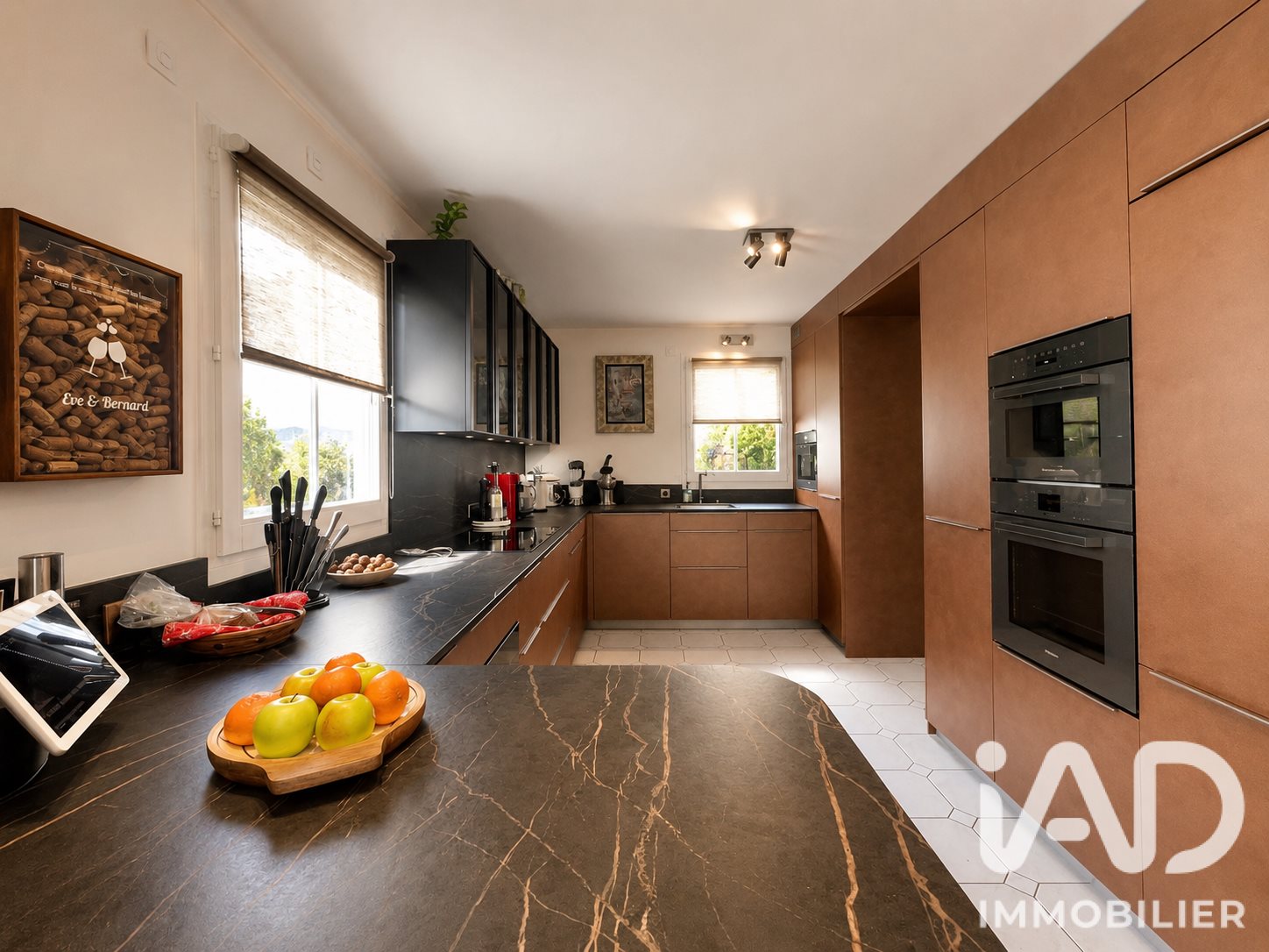 Maison à vendre, 213m², Cergy