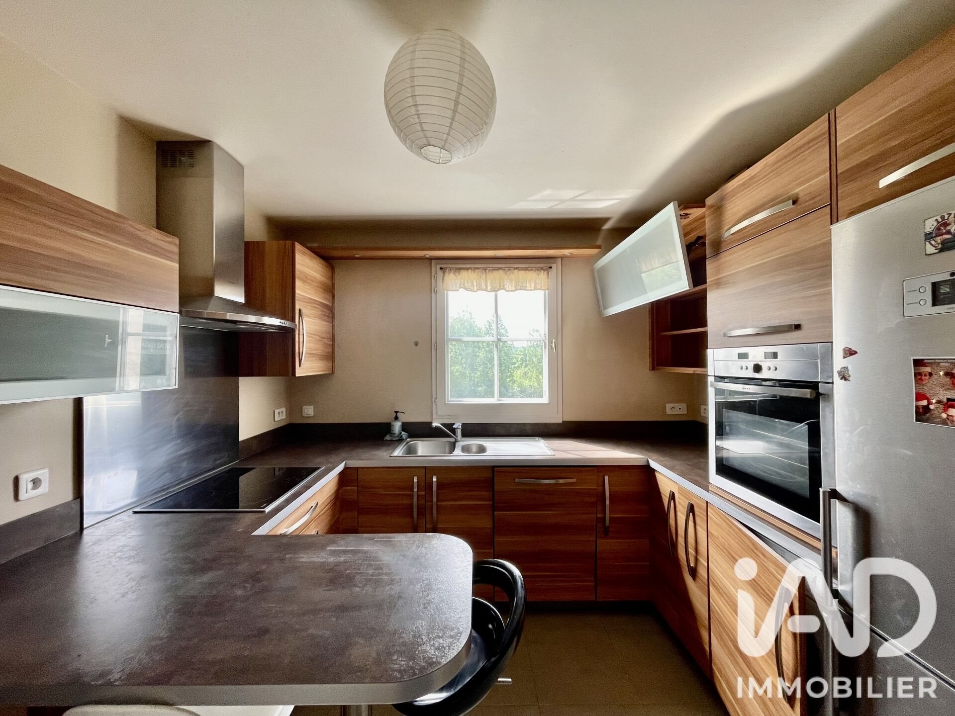 Appartement à vendre, 75m², Cergy
