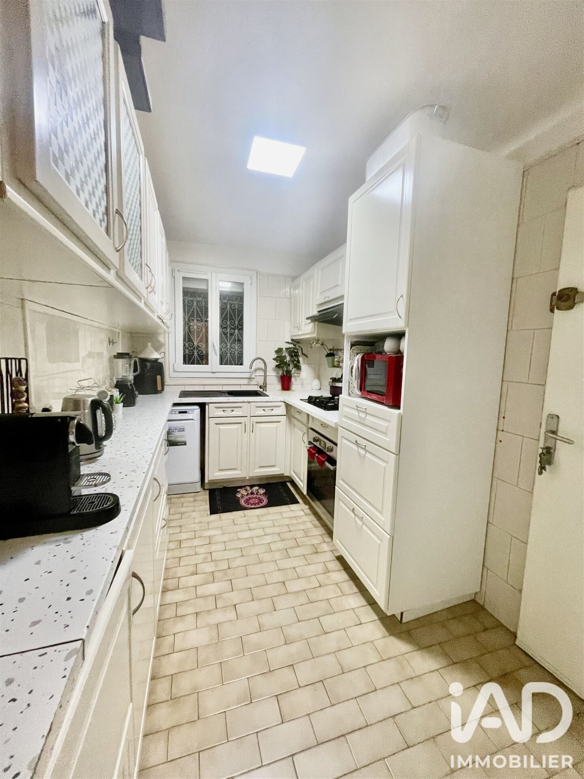 Maison à vendre, 107m², Cergy
