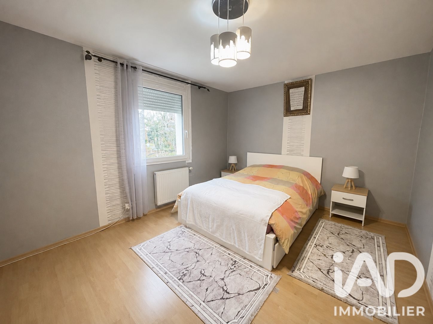Maison à vendre, 107m², Cergy