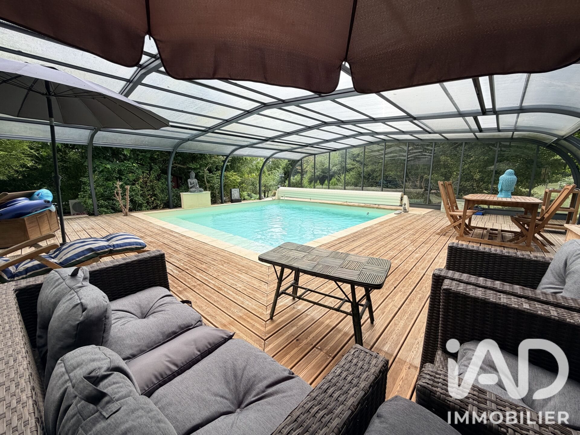 Maison à vendre, 408m², Villiers-Adam