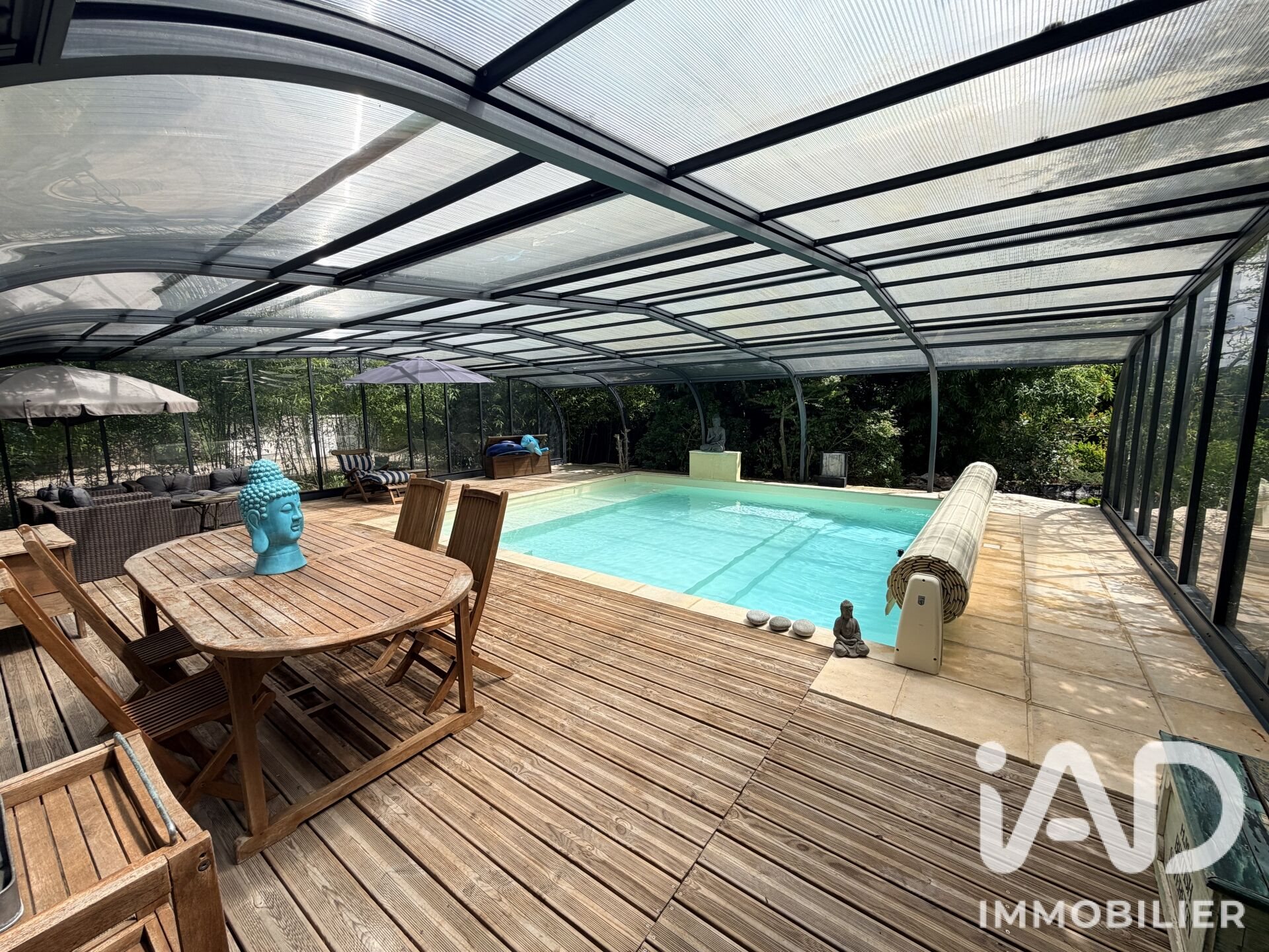 Maison à vendre, 408m², Villiers-Adam