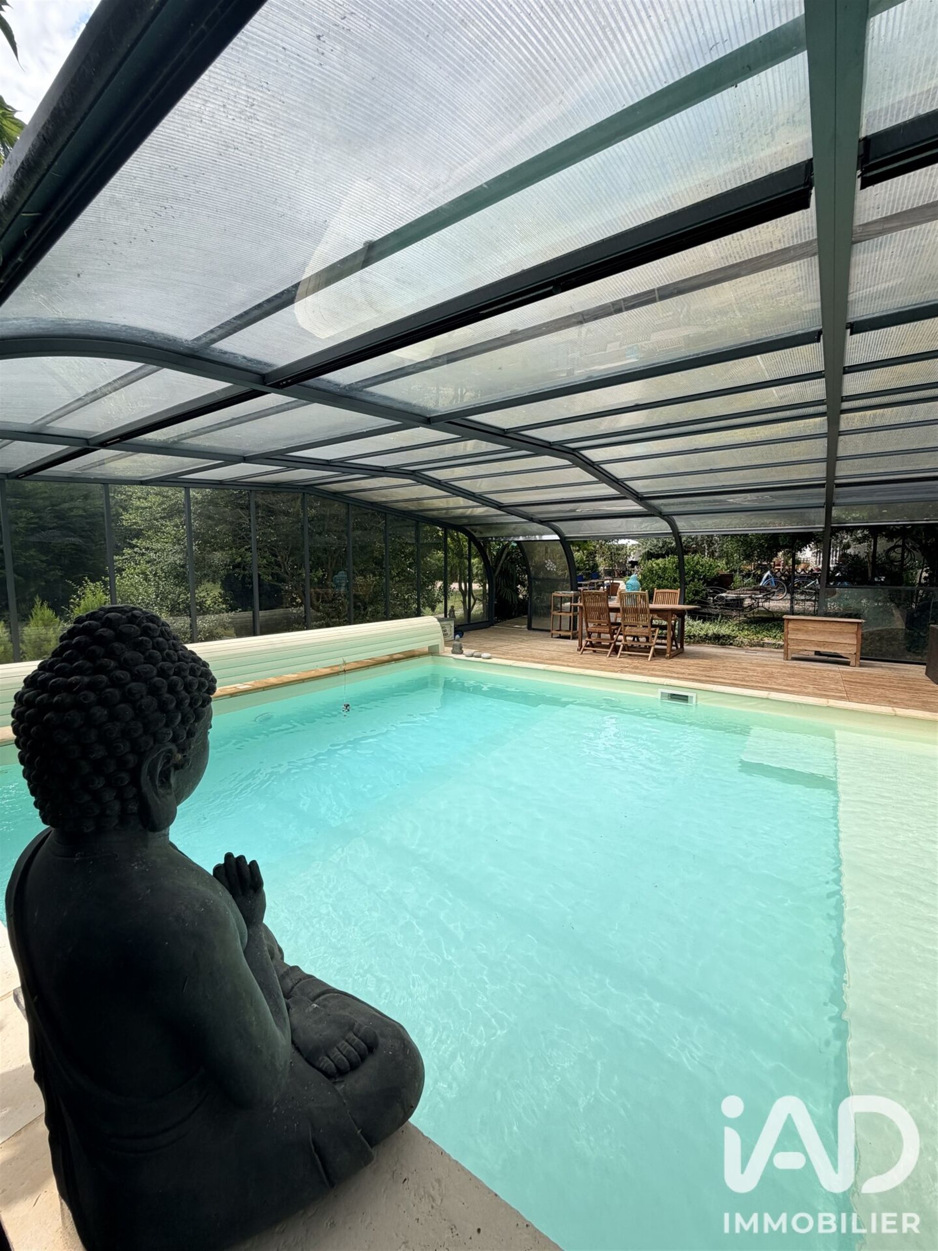 Maison à vendre, 408m², Villiers-Adam
