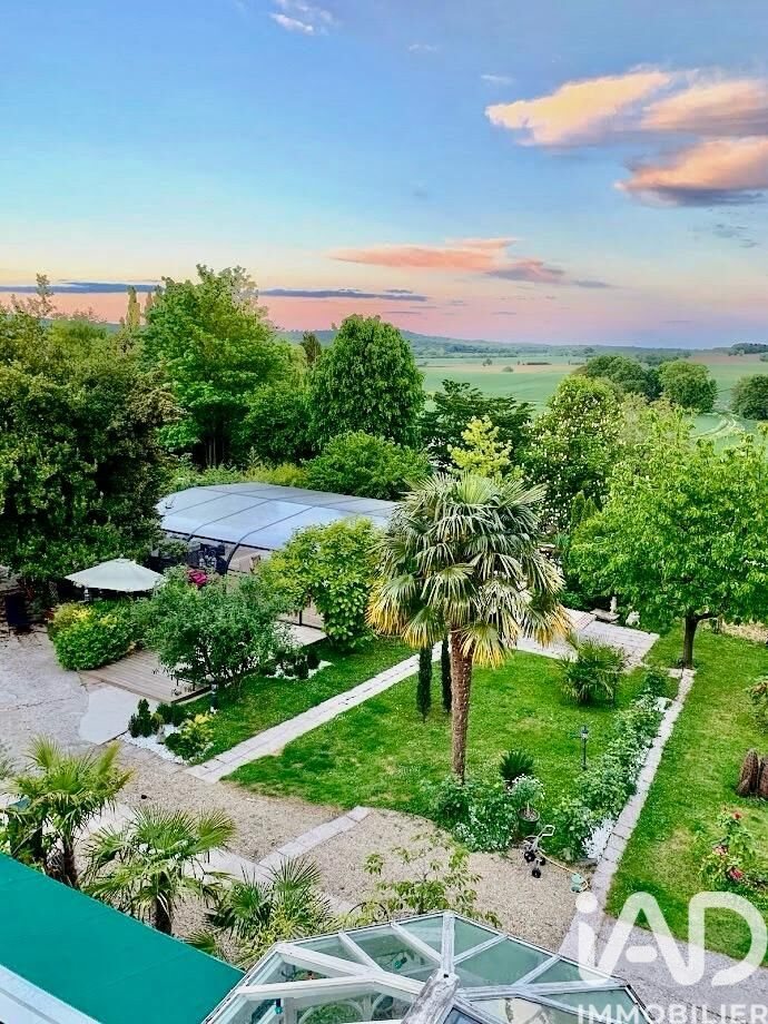 Maison à vendre, 408m², Villiers-Adam