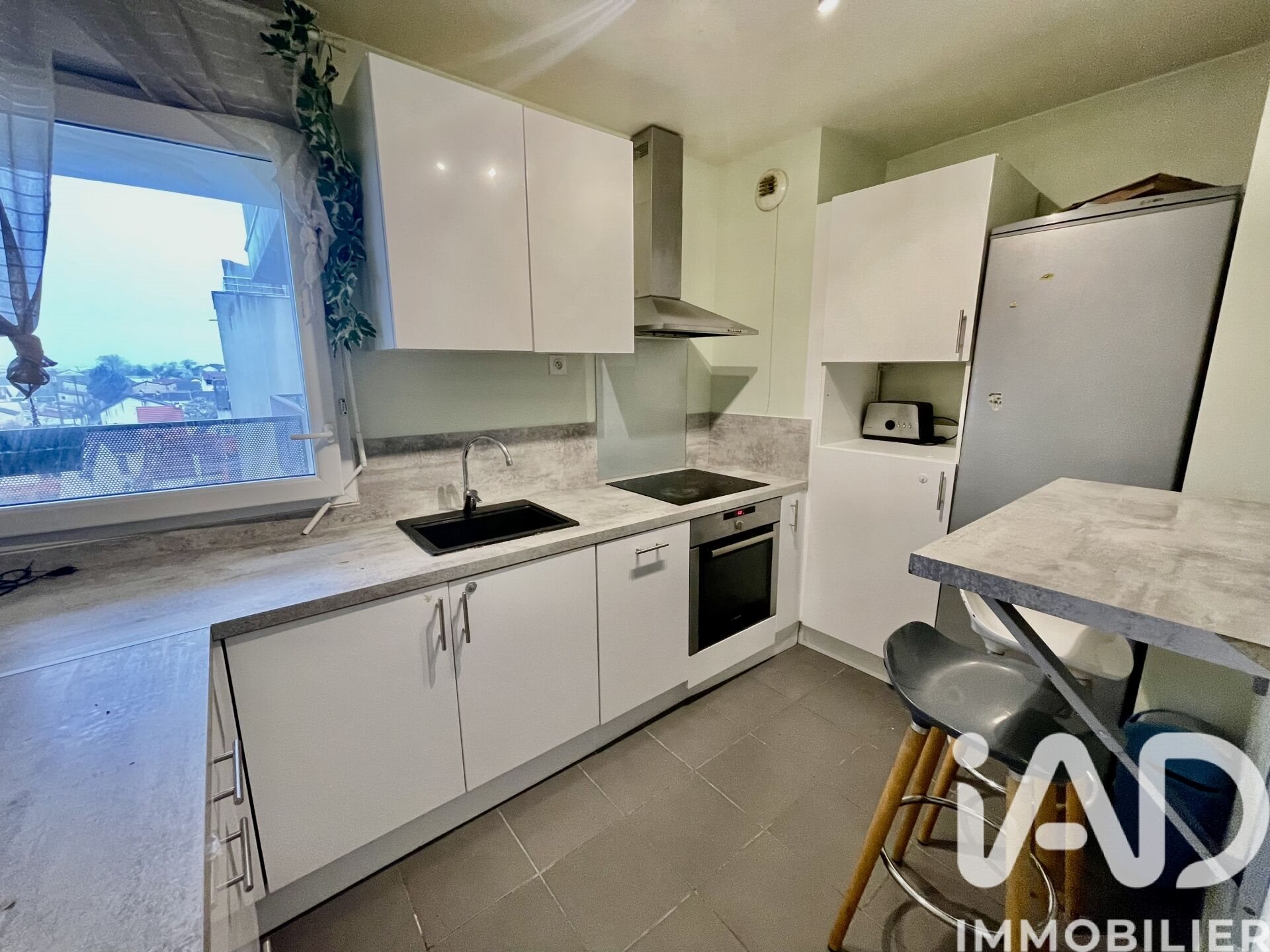 Appartement à vendre, 71m², Argenteuil