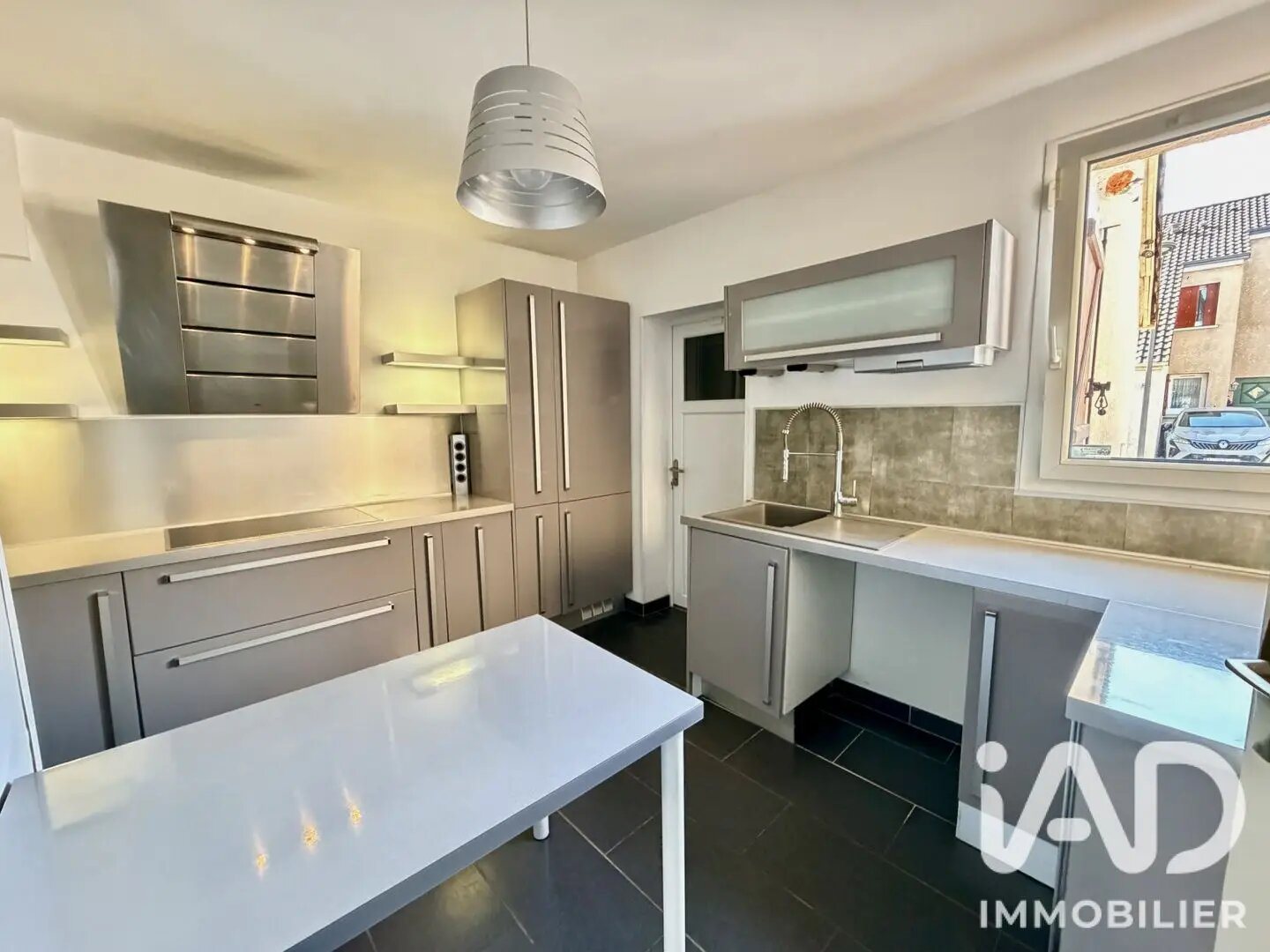 Maison à vendre, 86m², Courdimanche